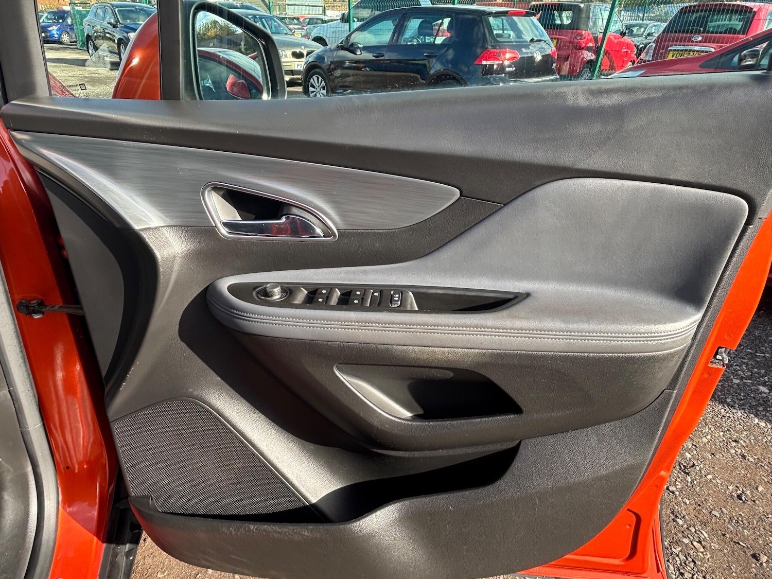 Used Vauxhall Mokka 2016 for sale - 76398419: Photo 14