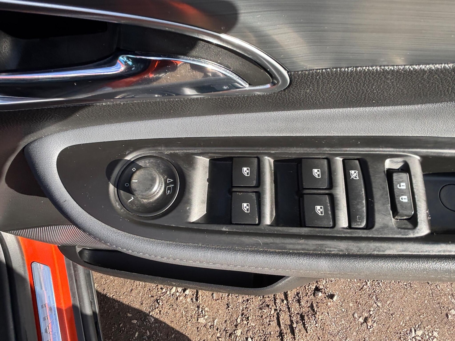 Used Vauxhall Mokka 2016 for sale - 76398419: Photo 15