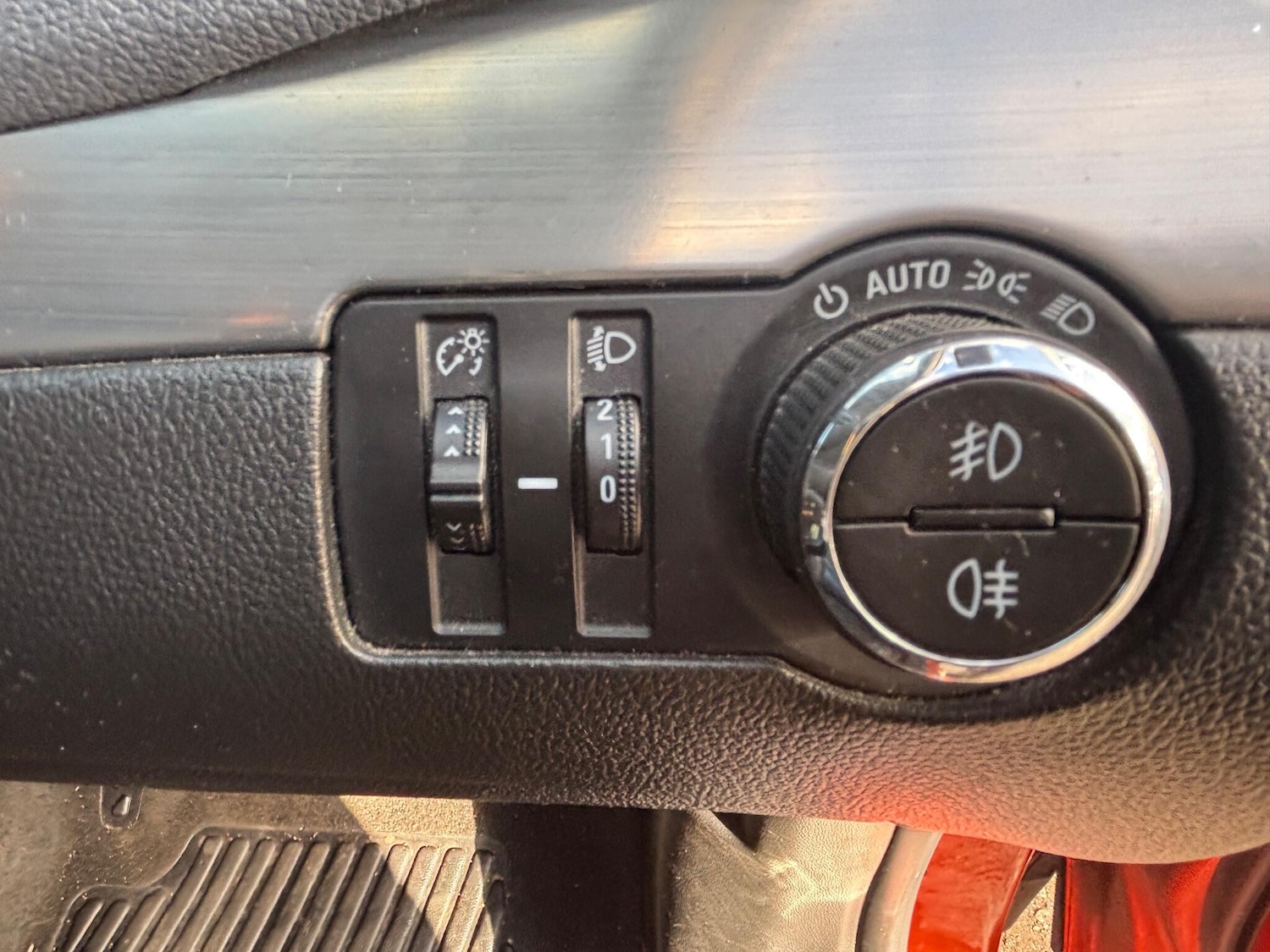 Used Vauxhall Mokka 2016 for sale - 76398419: Photo 16