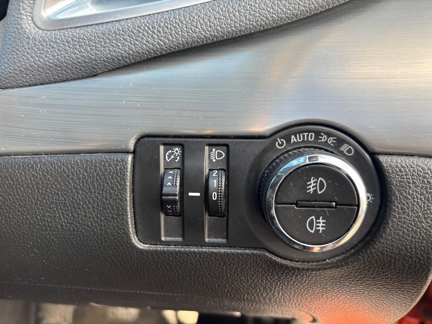 Used Vauxhall Mokka 2016 for sale - 76398419: Photo 17