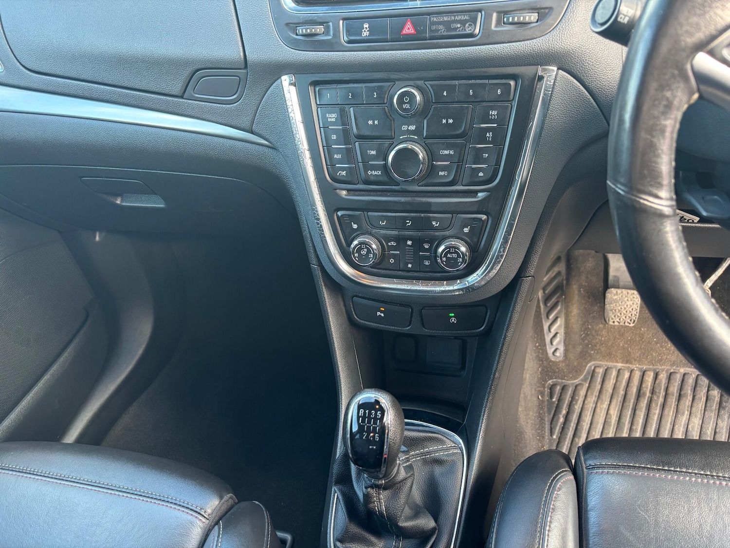 Used Vauxhall Mokka 2016 for sale - 76398419: Photo 21