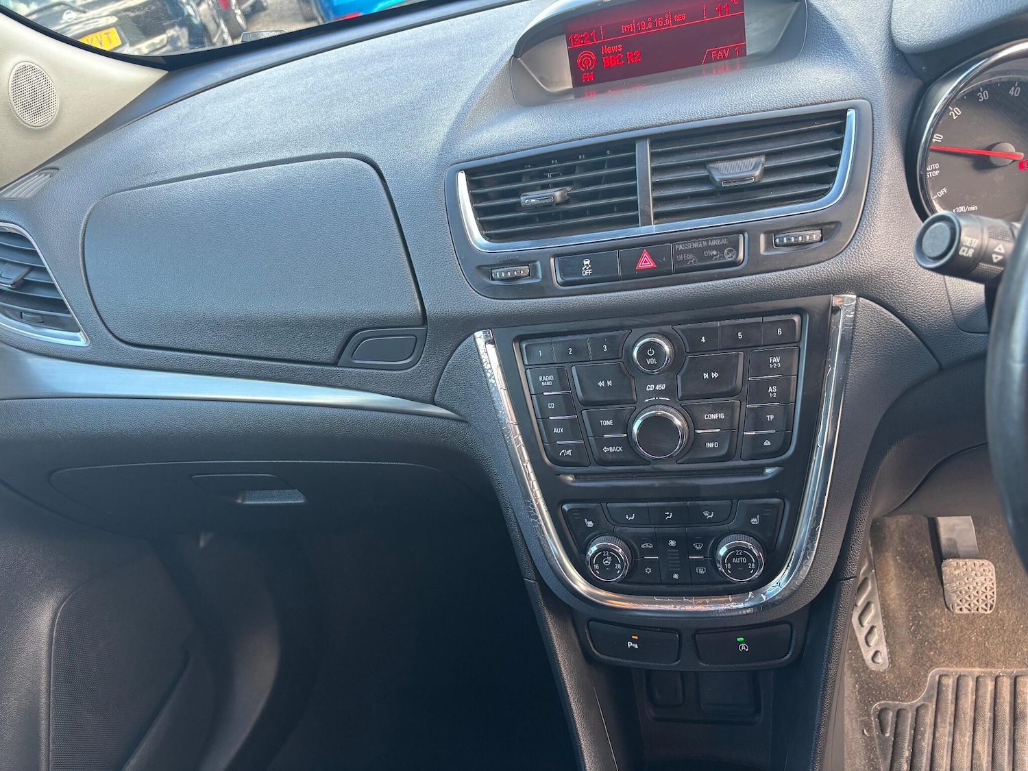 Used Vauxhall Mokka 2016 for sale - 76398419: Photo 22