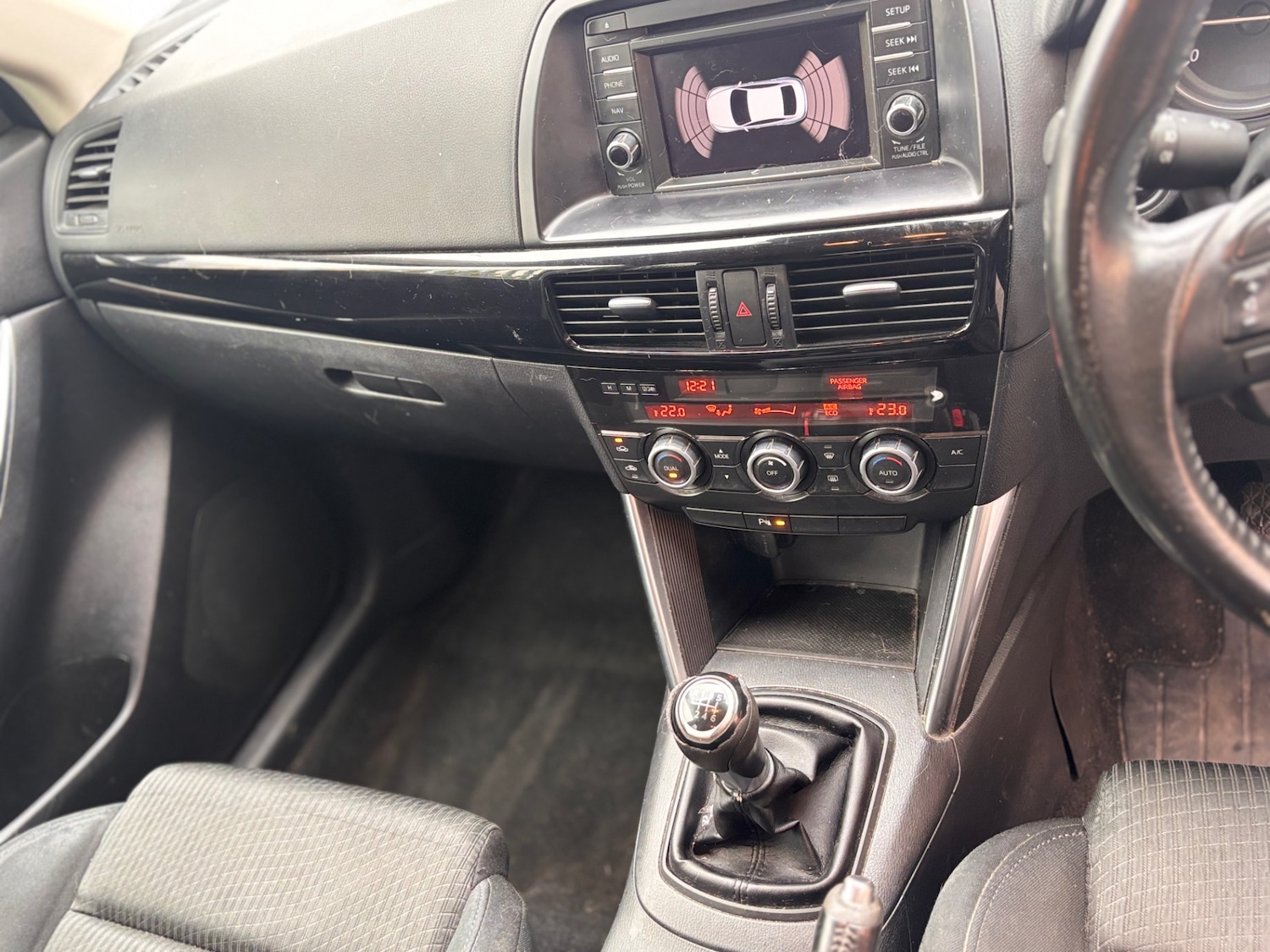 Used Mazda CX-5 2014 for sale - 76450640: Photo 10