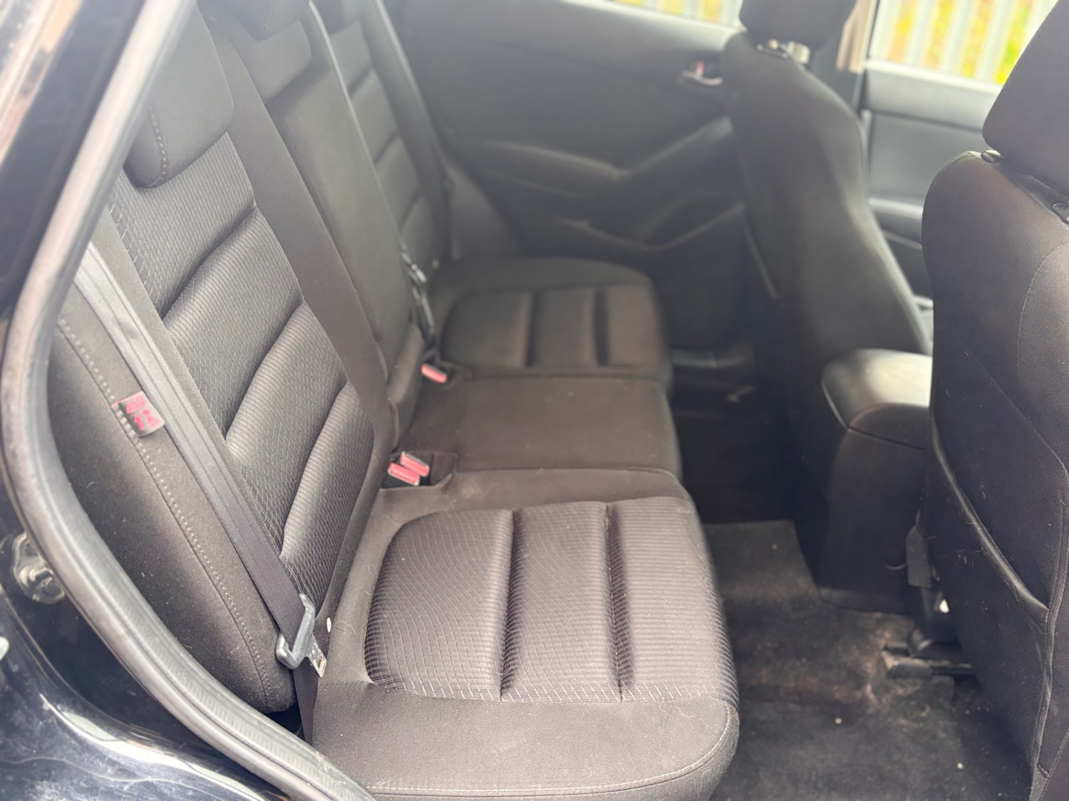 Used Mazda CX-5 2014 for sale - 76450640: Photo 11