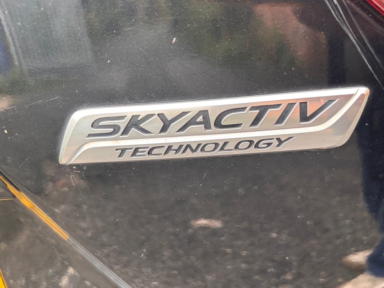 Used Mazda CX-5 2014 for sale - 76450640: Photo 14