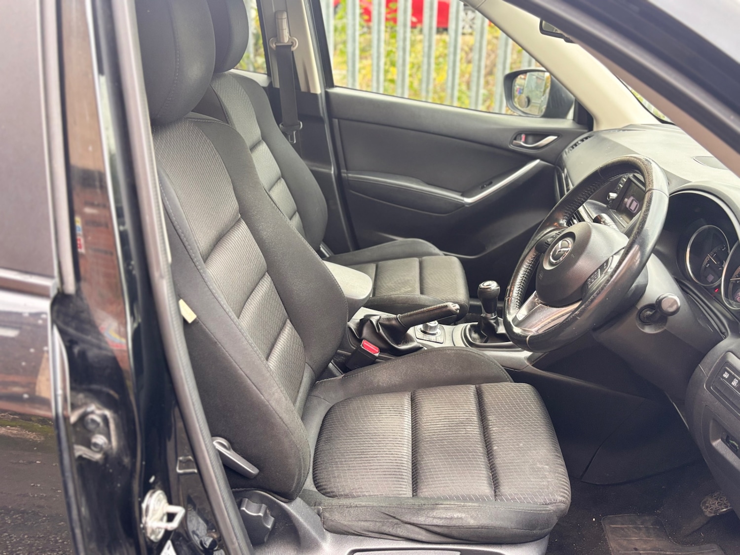 Used Mazda CX-5 2014 for sale - 76450640: Photo 8