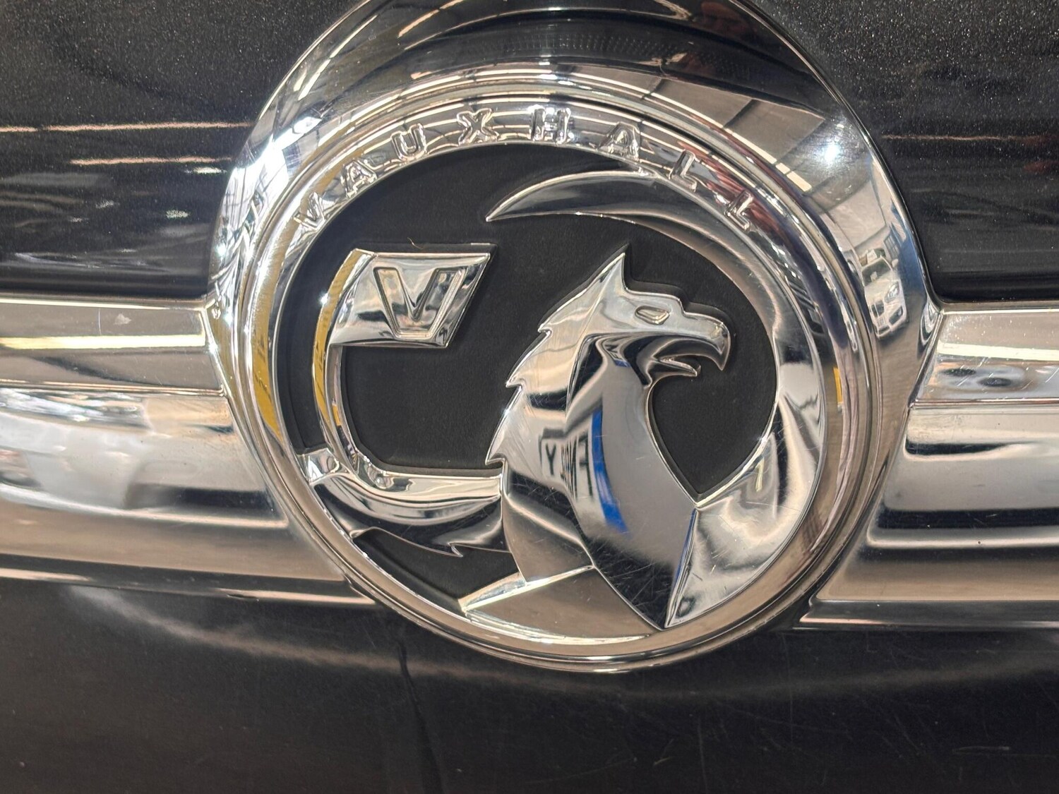 Used Vauxhall Insignia for sale - 78157819: Photo 10