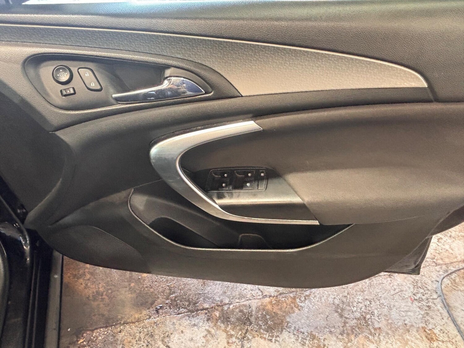 Used Vauxhall Insignia for sale - 78157819: Photo 11