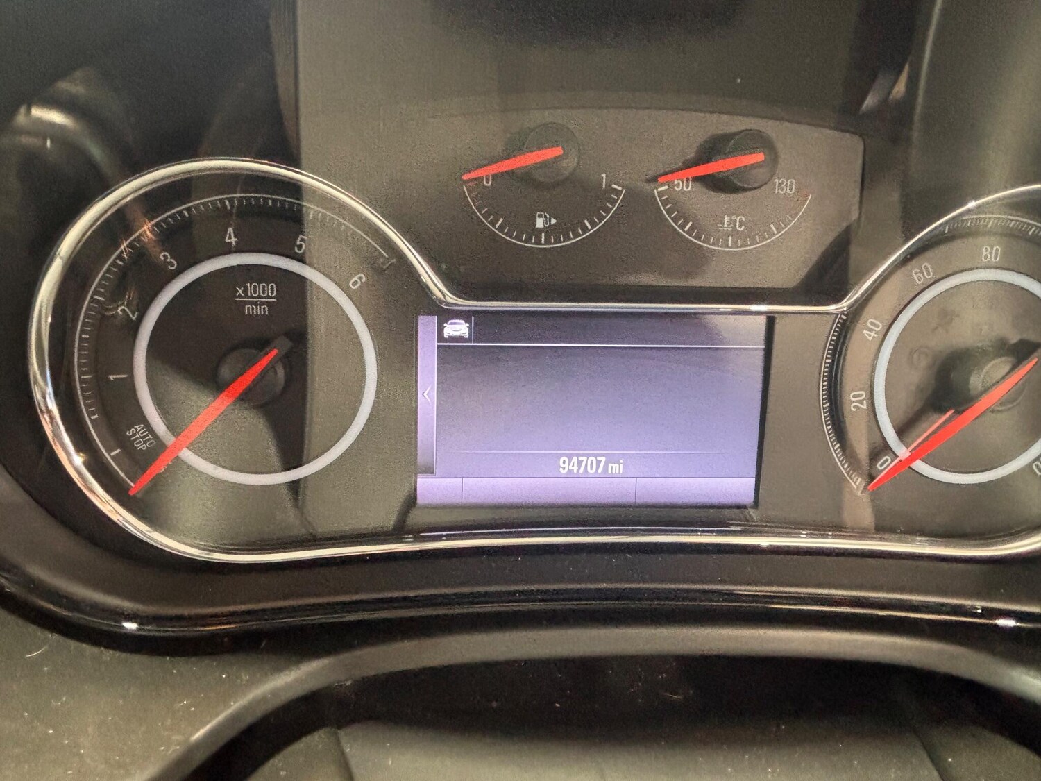 Used Vauxhall Insignia for sale - 78157819: Photo 13