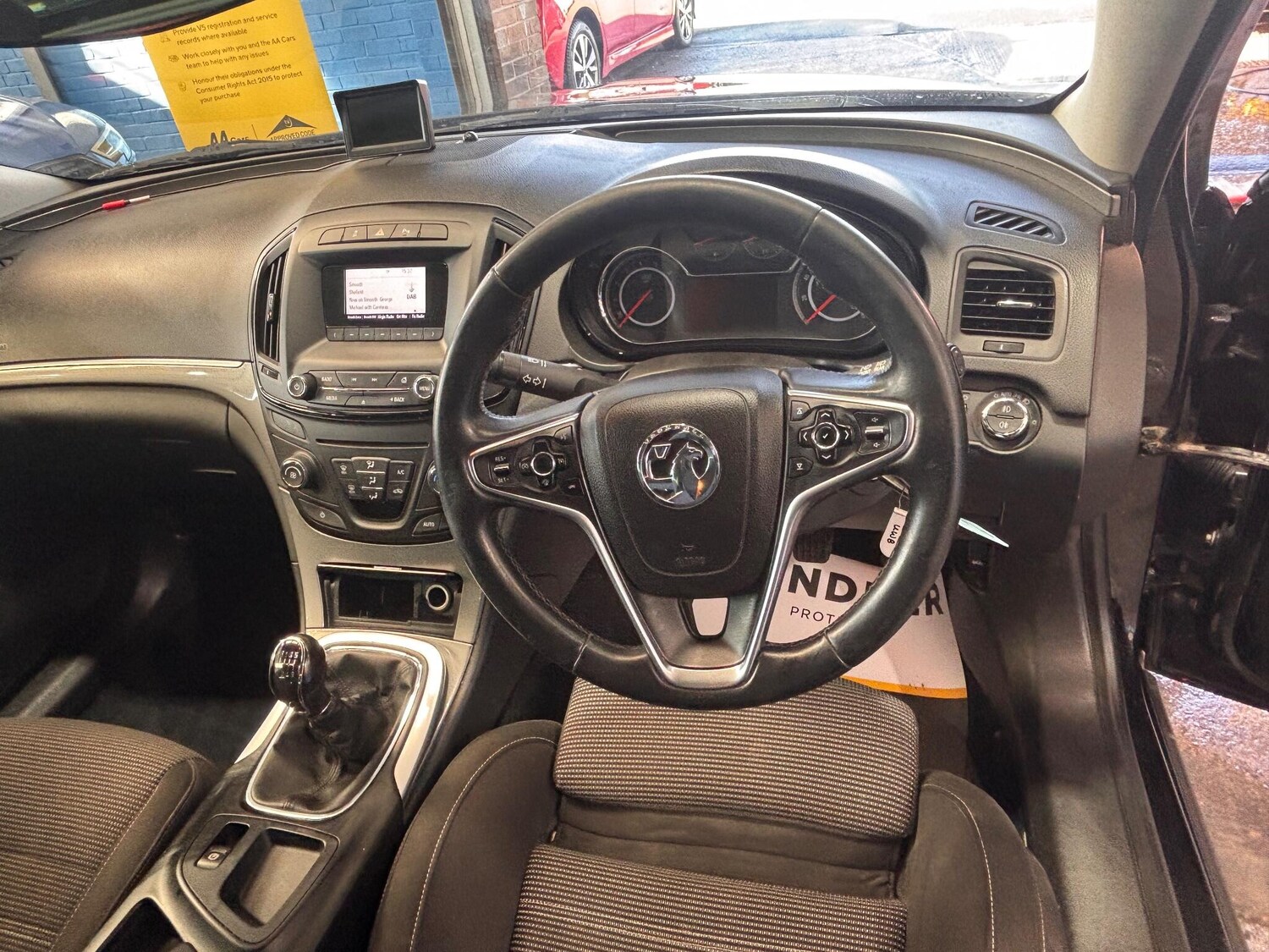 Used Vauxhall Insignia for sale - 78157819: Photo 14