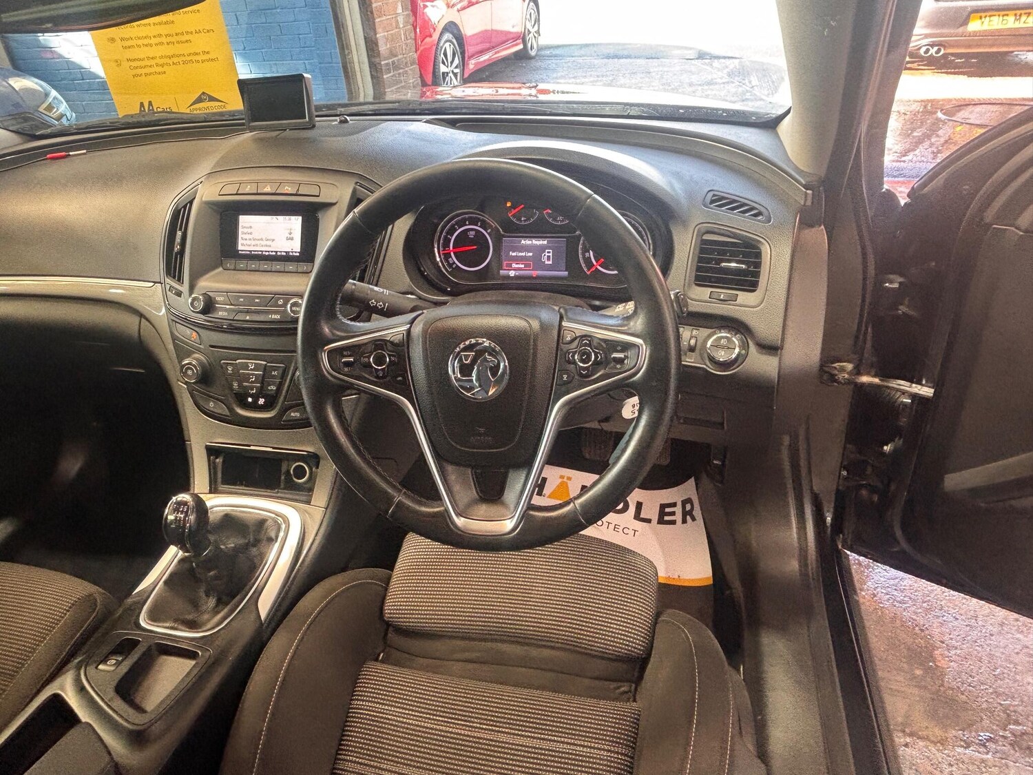 Used Vauxhall Insignia for sale - 78157819: Photo 15