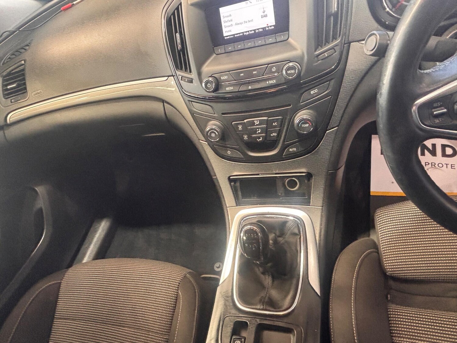 Used Vauxhall Insignia for sale - 78157819: Photo 16