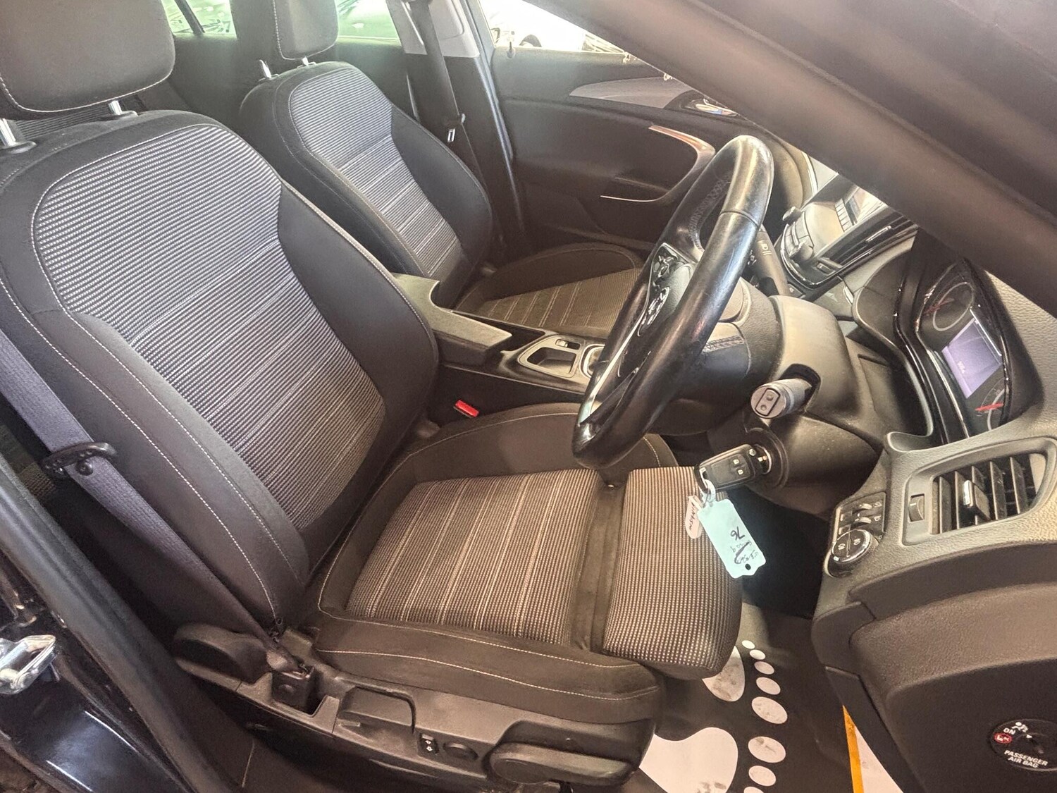 Used Vauxhall Insignia for sale - 78157819: Photo 17