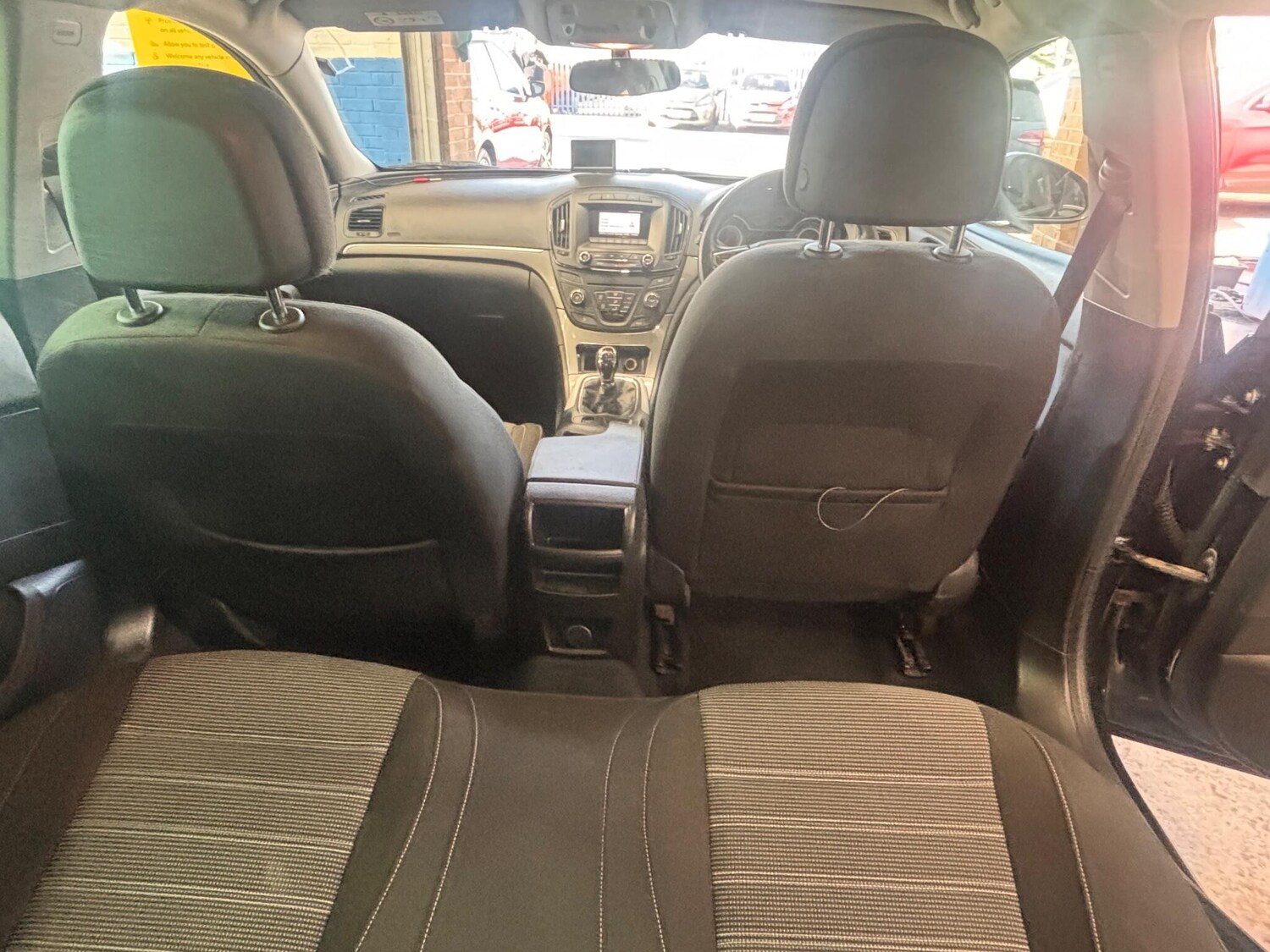 Used Vauxhall Insignia for sale - 78157819: Photo 19