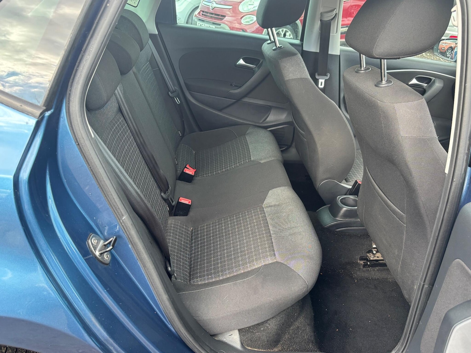 Used Volkswagen Polo 2017 for sale - 76620390: Photo 19