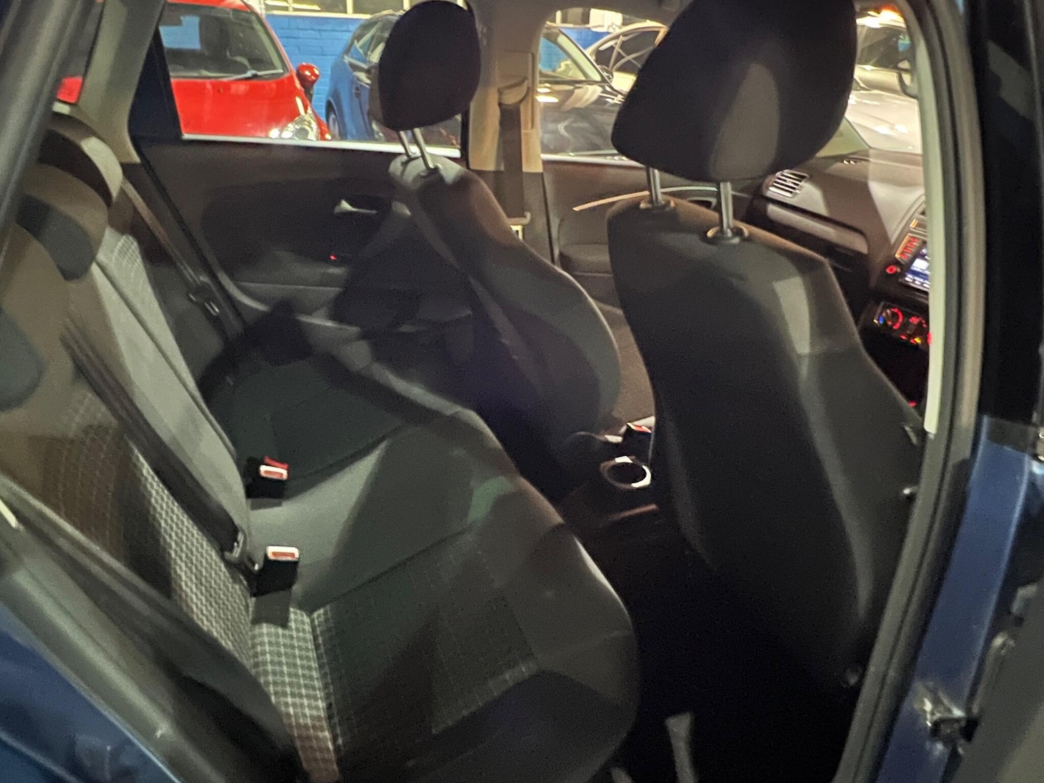 Used Volkswagen Polo 2017 for sale - 76620390: Photo 20