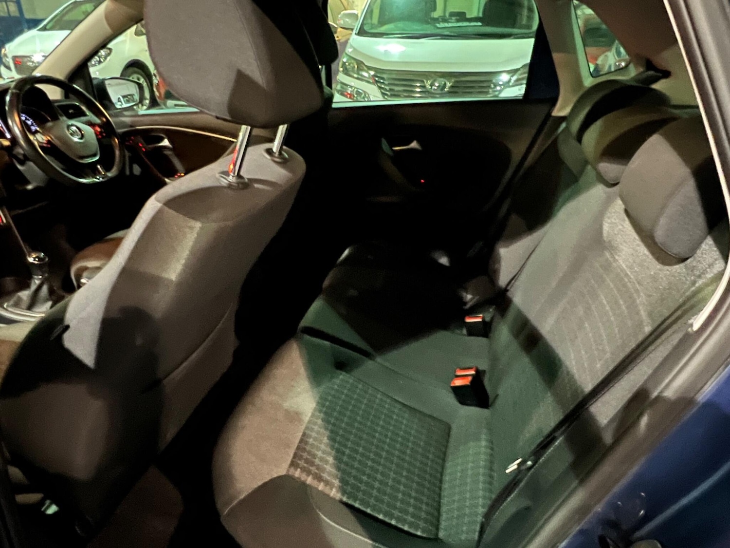 Used Volkswagen Polo 2017 for sale - 76620390: Photo 21