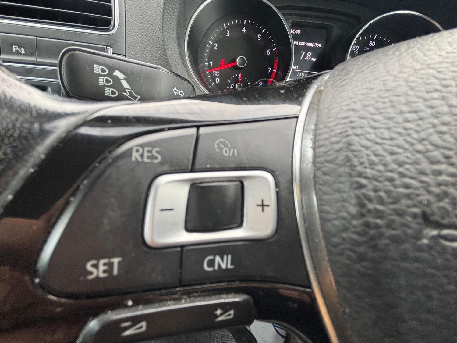 Used Volkswagen Polo 2017 for sale - 76620390: Photo 24