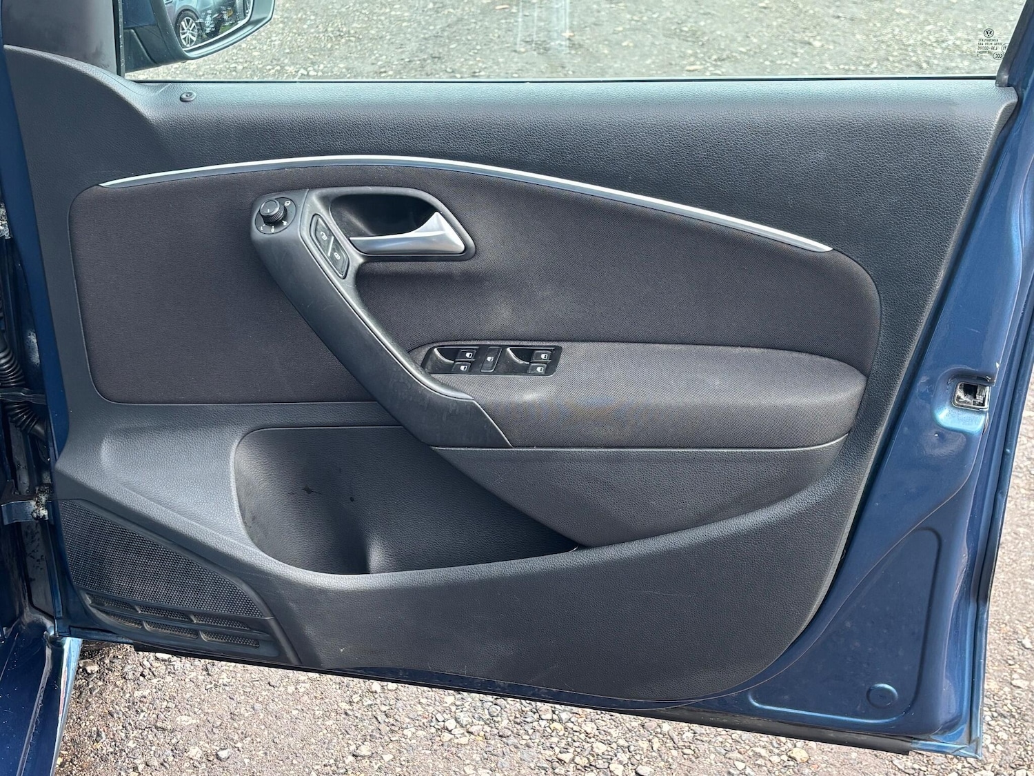 Used Volkswagen Polo 2017 for sale - 76620390: Photo 27