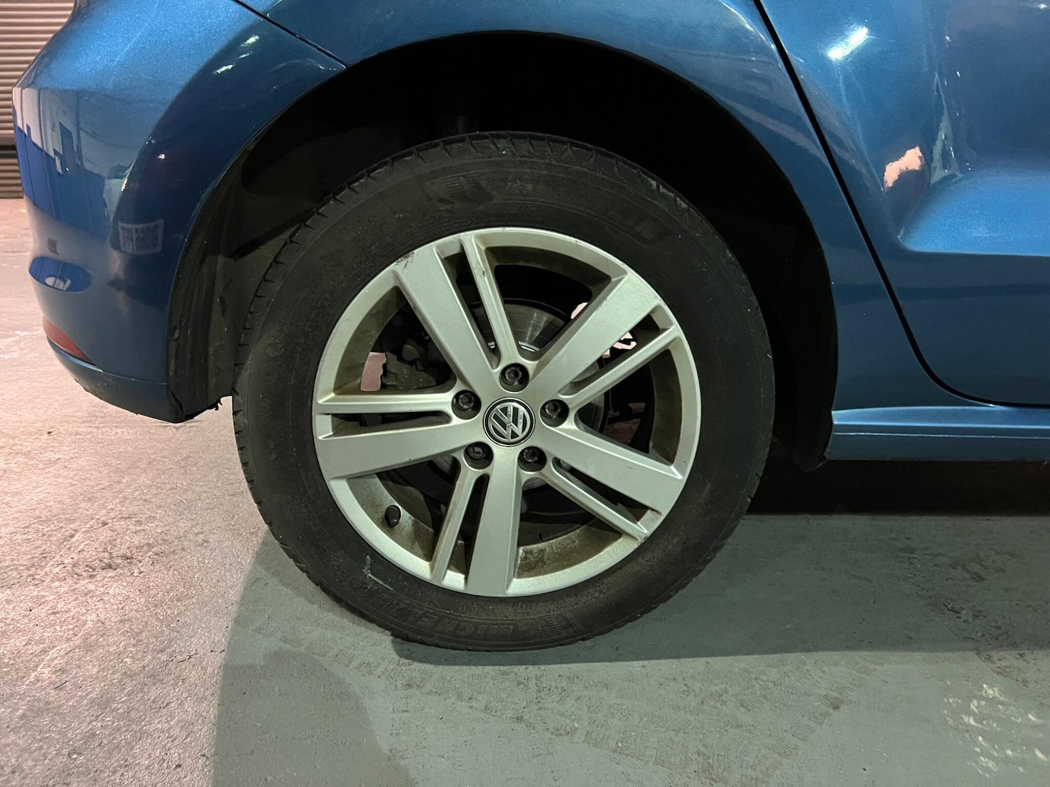 Used Volkswagen Polo 2017 for sale - 76620390: Photo 29