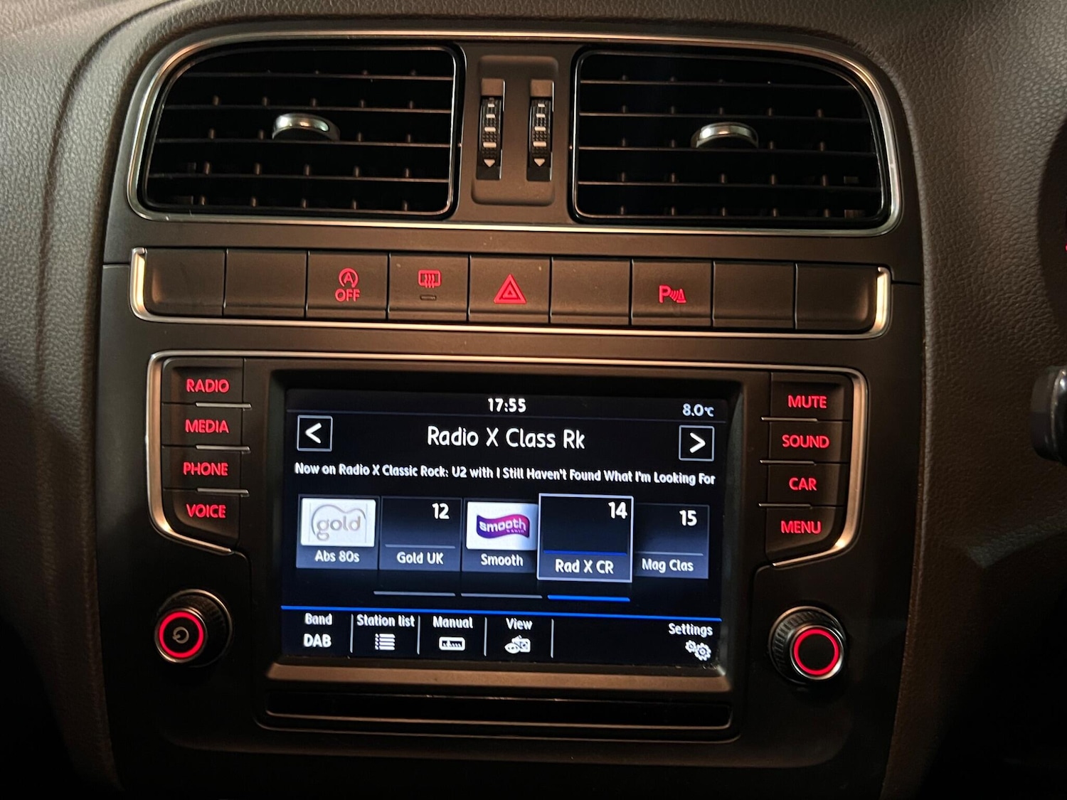 Used Volkswagen Polo 2017 for sale - 76620390: Photo 33