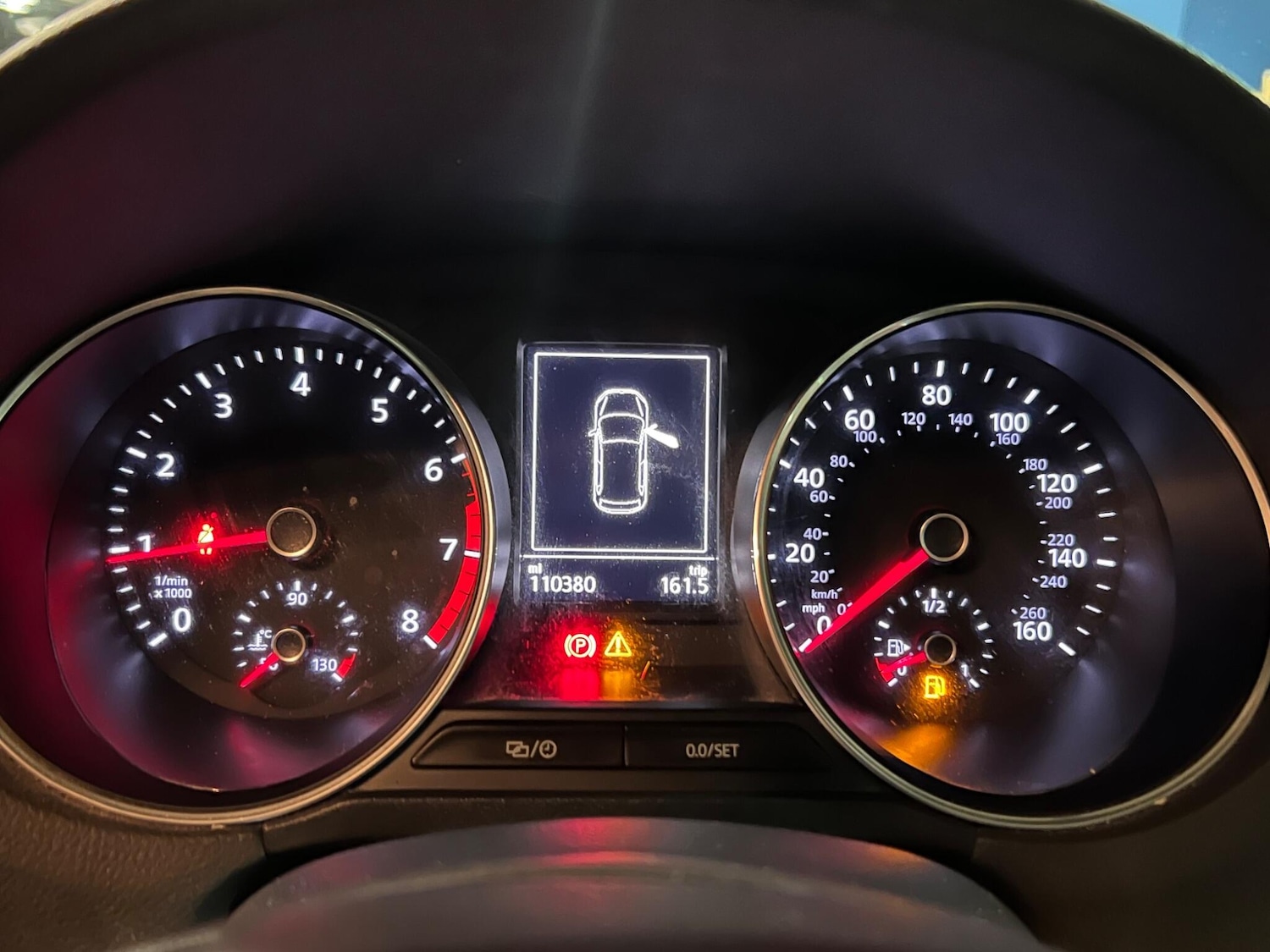 Used Volkswagen Polo 2017 for sale - 76620390: Photo 34