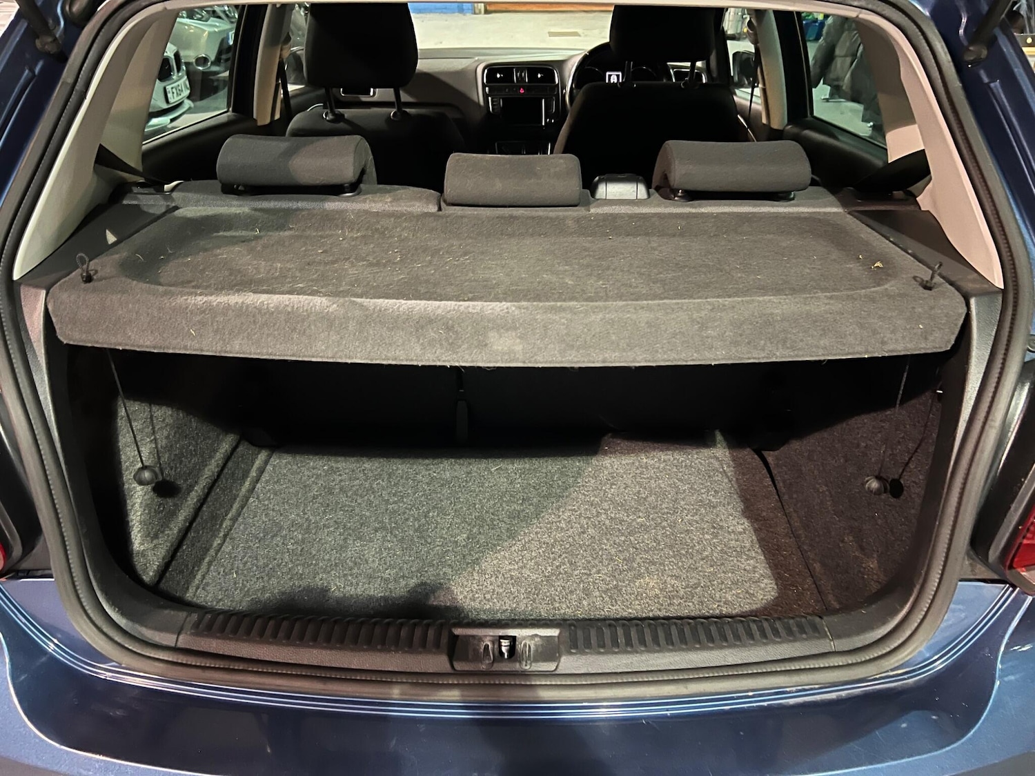 Used Volkswagen Polo 2017 for sale - 76620390: Photo 38