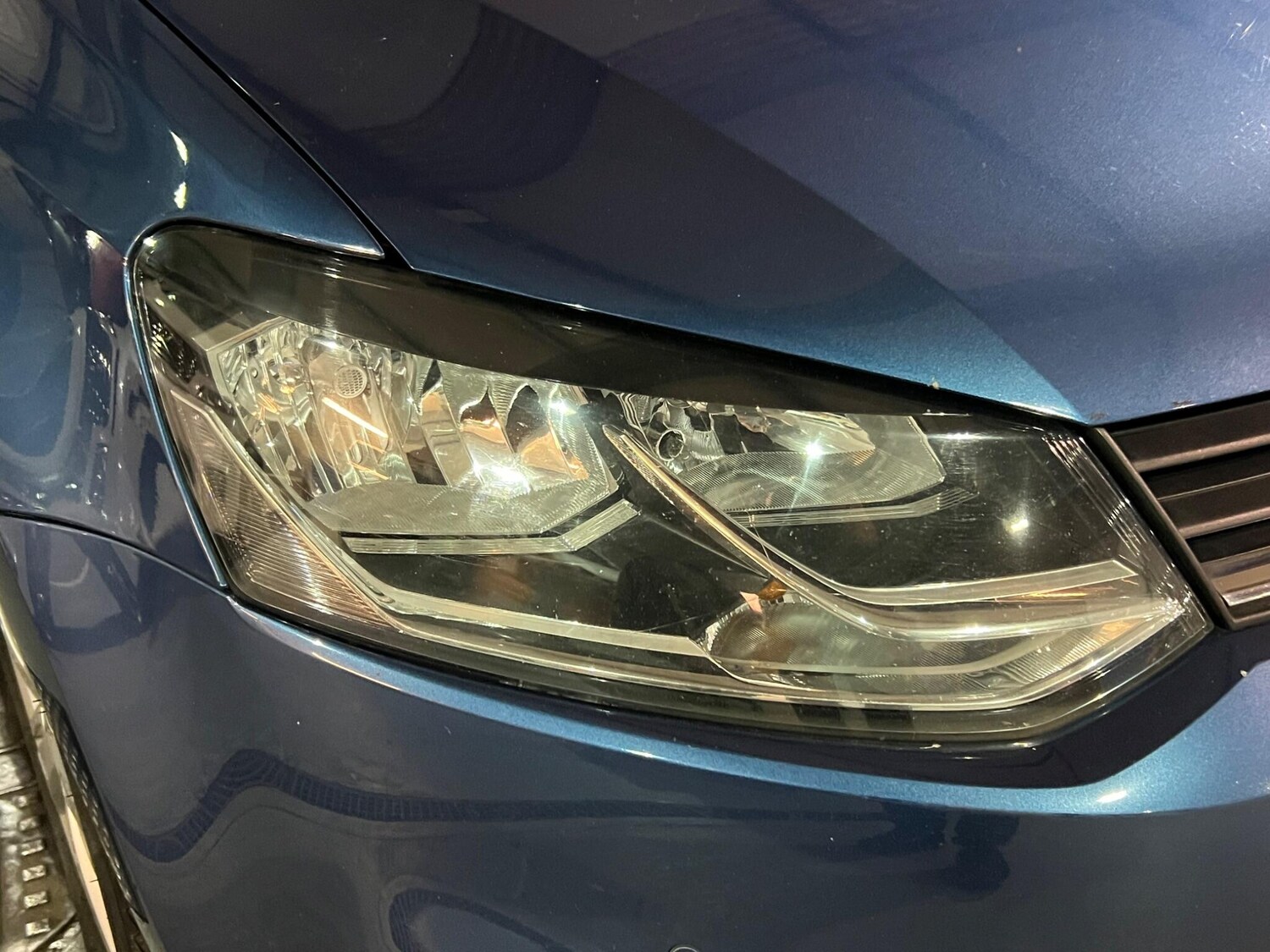 Used Volkswagen Polo 2017 for sale - 76620390: Photo 42