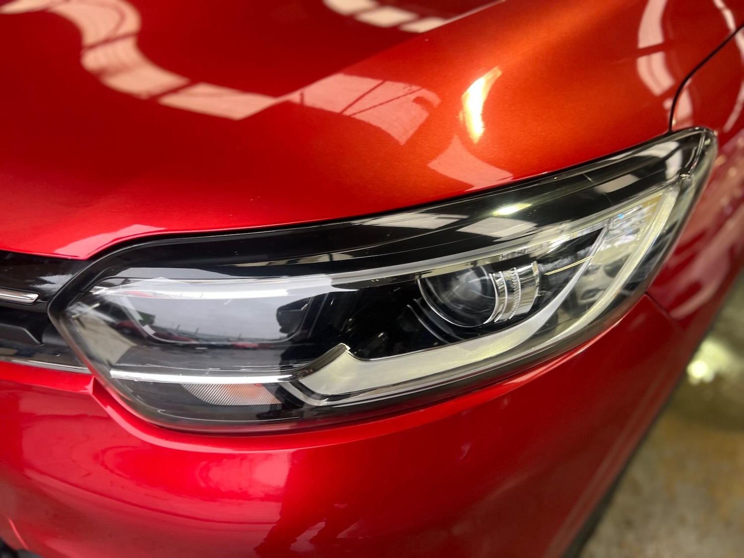 Used Renault Kadjar 2018 for sale - 77304928: Photo 10