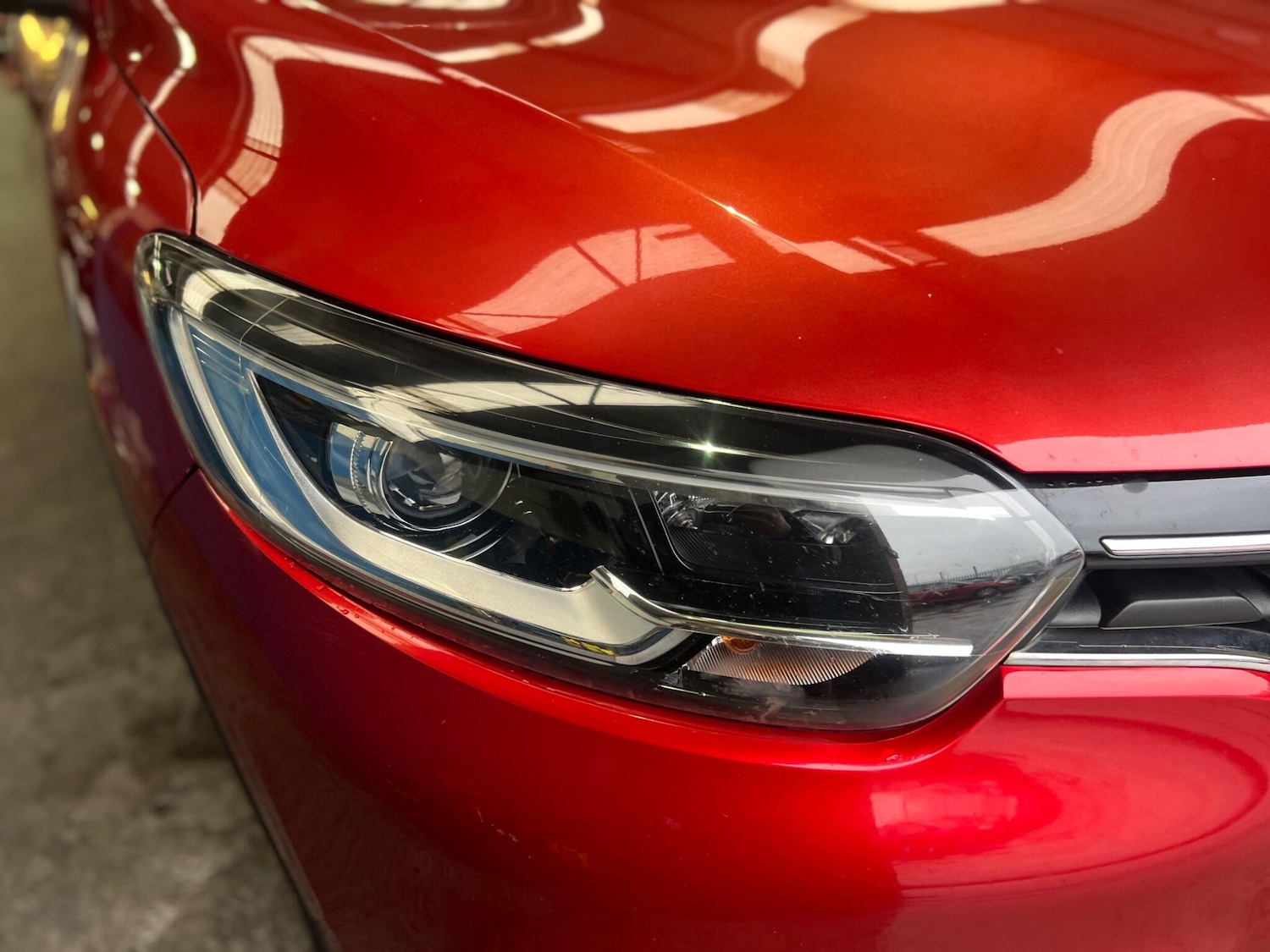 Used Renault Kadjar 2018 for sale - 77304928: Photo 11