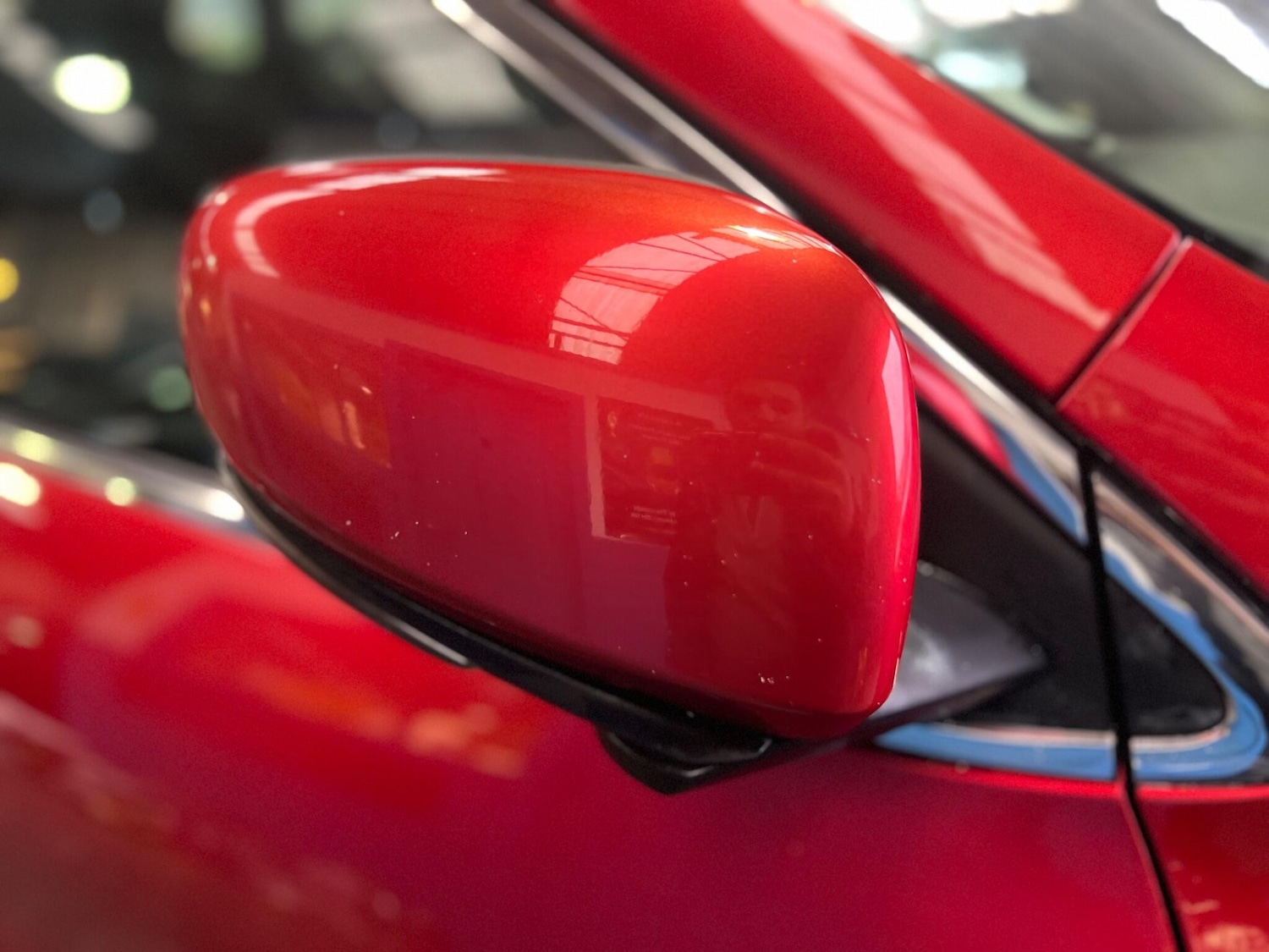 Used Renault Kadjar 2018 for sale - 77304928: Photo 12