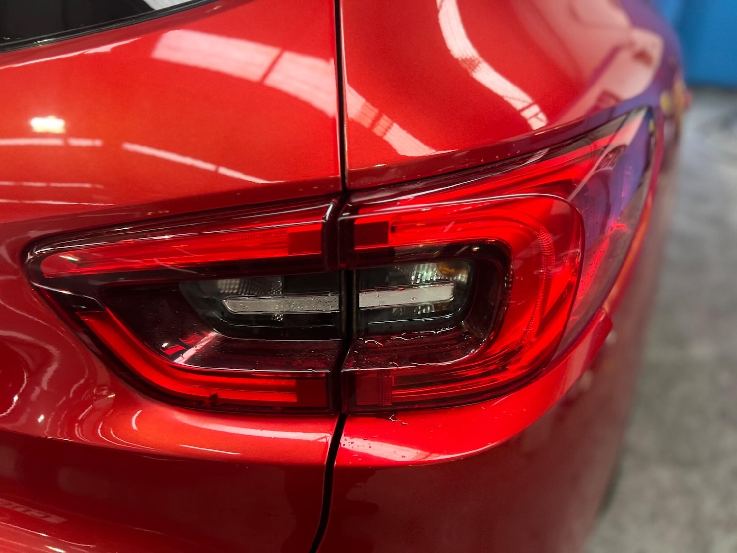 Used Renault Kadjar 2018 for sale - 77304928: Photo 14