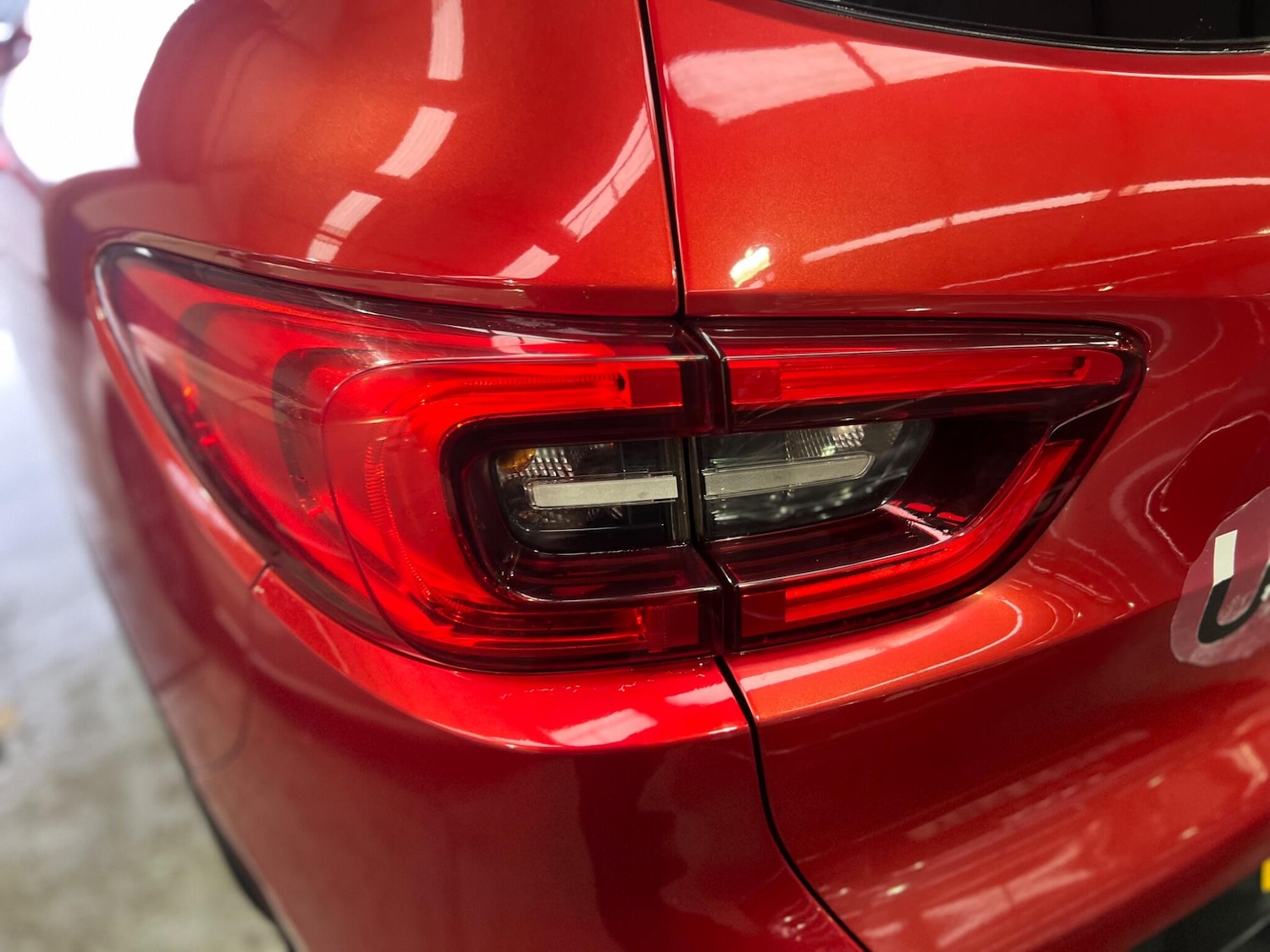 Used Renault Kadjar 2018 for sale - 77304928: Photo 15