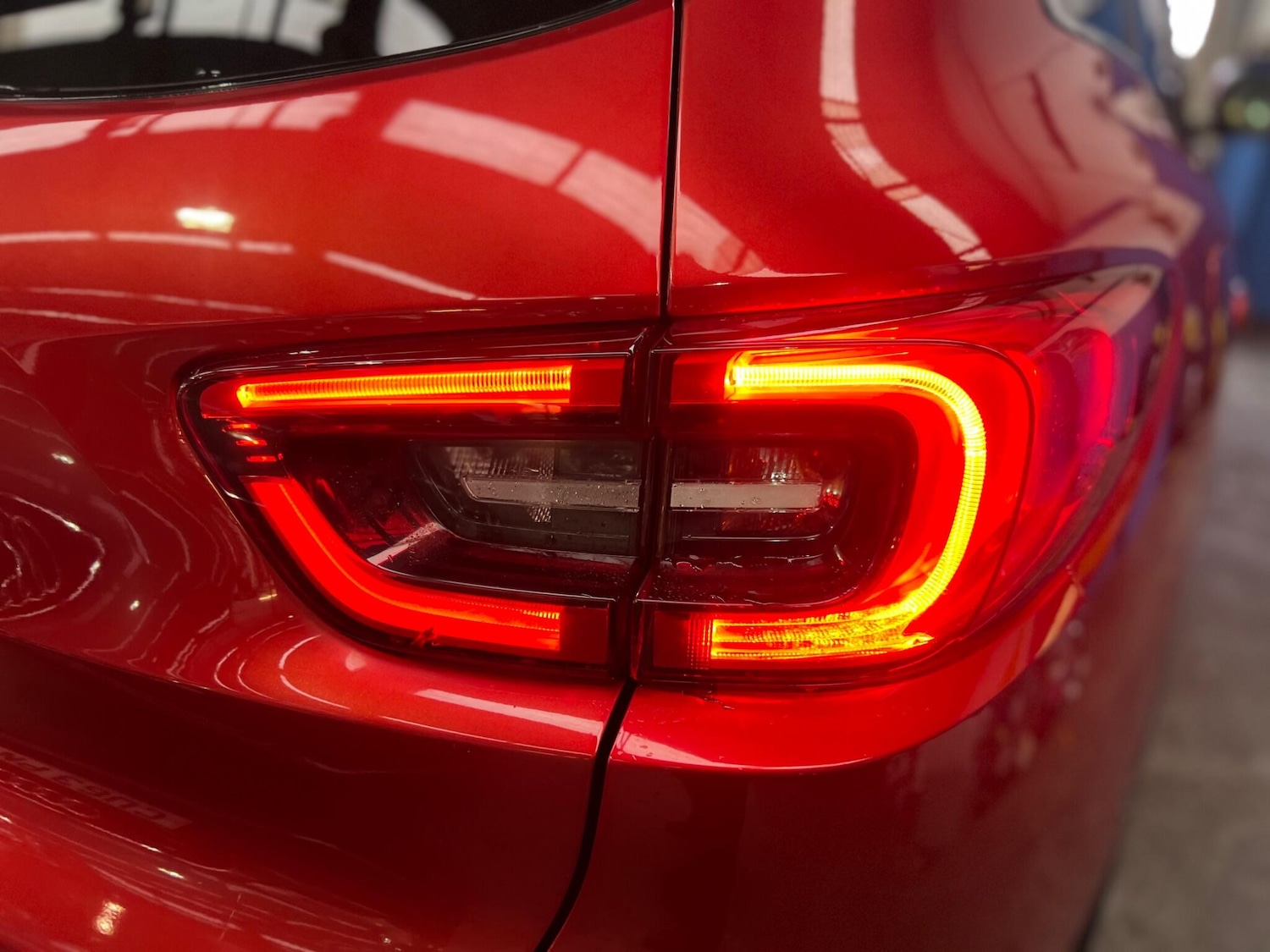 Used Renault Kadjar 2018 for sale - 77304928: Photo 16