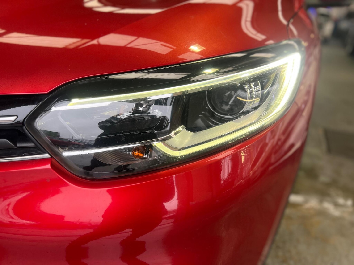 Used Renault Kadjar 2018 for sale - 77304928: Photo 17