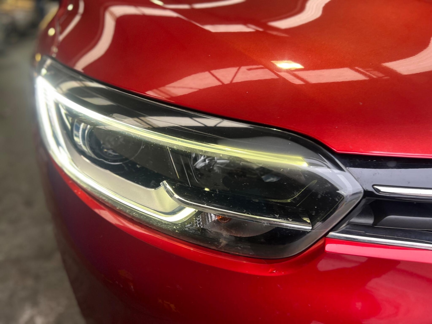 Used Renault Kadjar 2018 for sale - 77304928: Photo 18