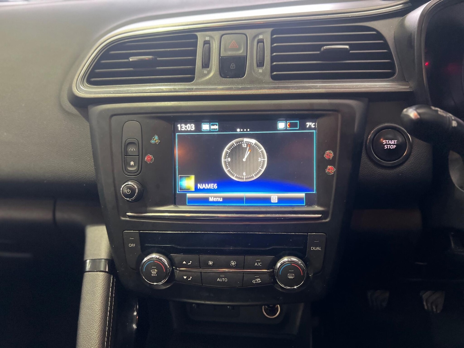 Used Renault Kadjar 2018 for sale - 77304928: Photo 19