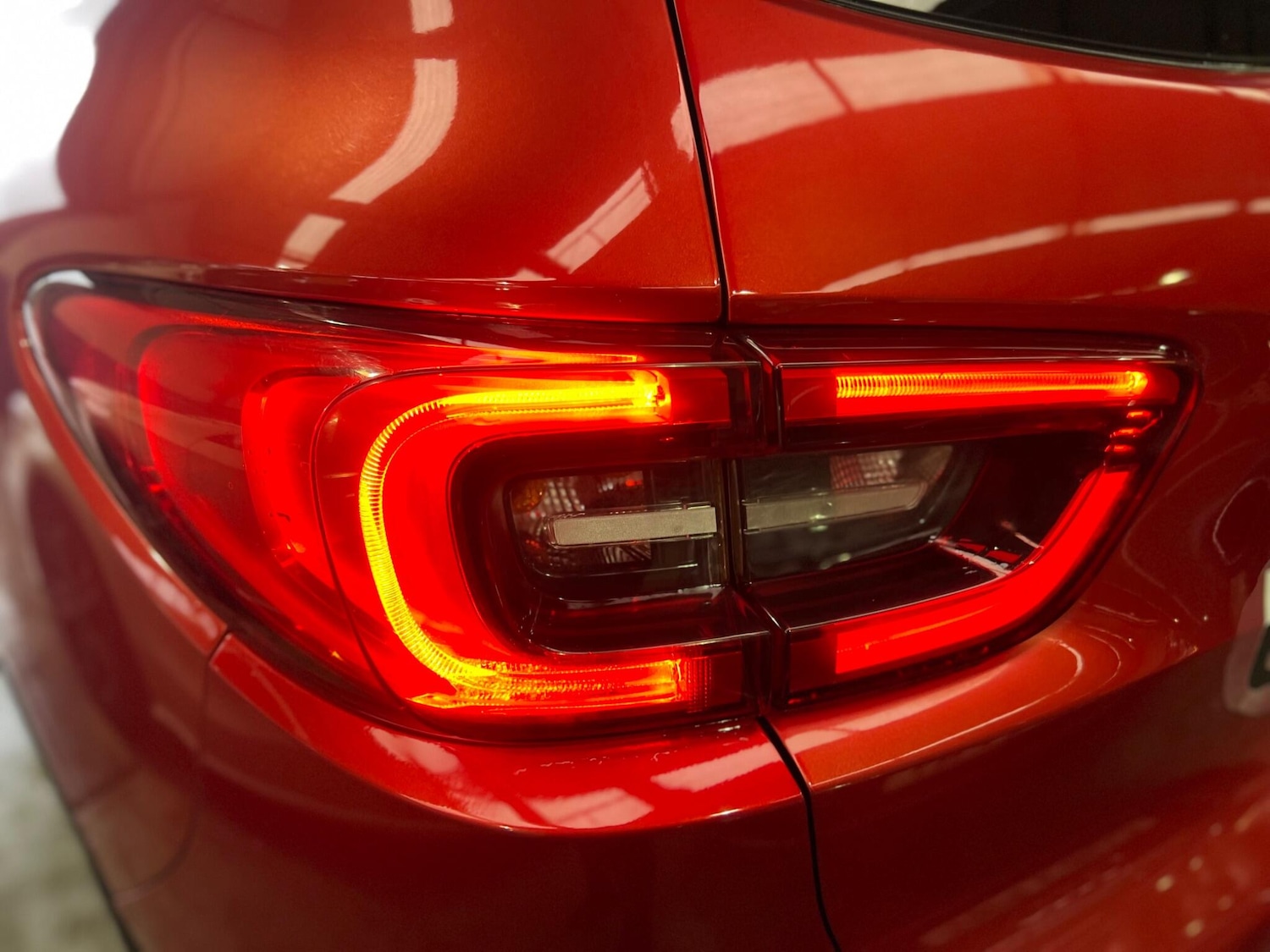 Used Renault Kadjar 2018 for sale - 77304928: Photo 21