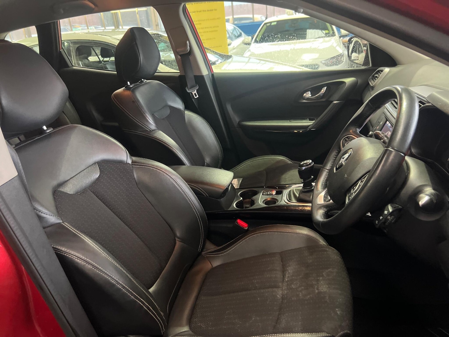 Used Renault Kadjar 2018 for sale - 77304928: Photo 22