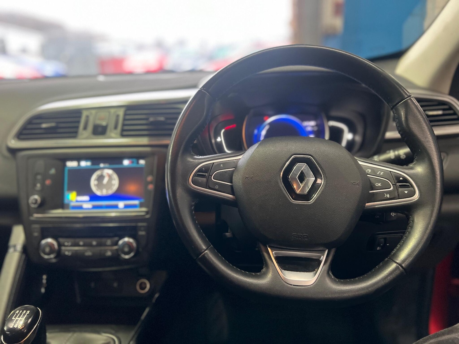 Used Renault Kadjar 2018 for sale - 77304928: Photo 23