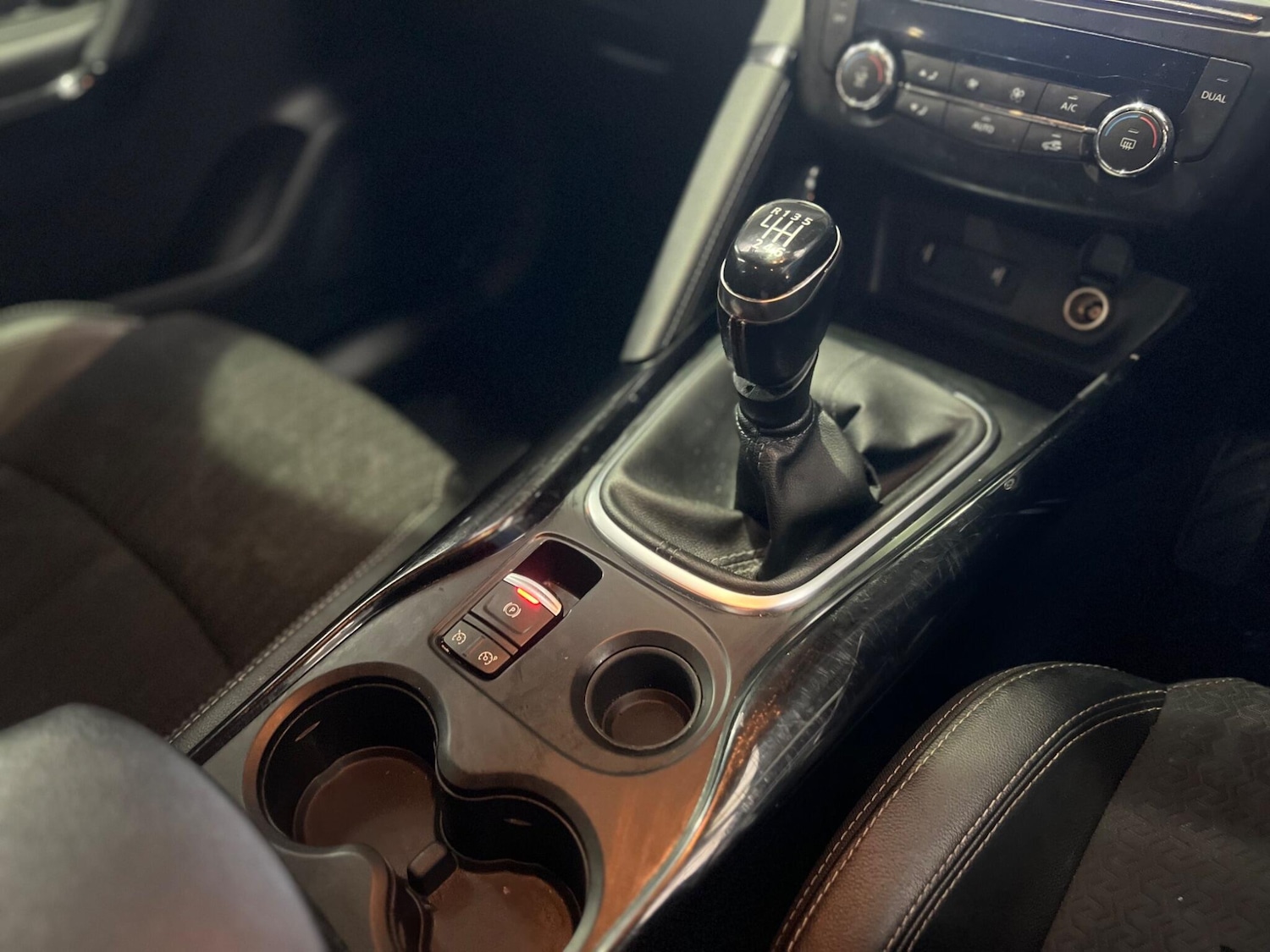 Used Renault Kadjar 2018 for sale - 77304928: Photo 24