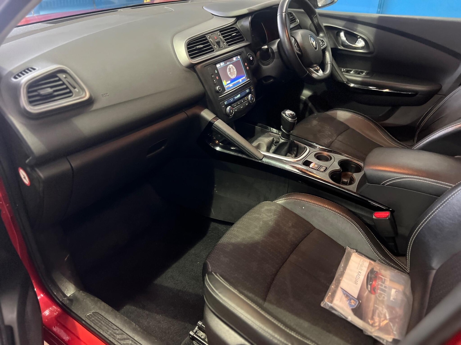 Used Renault Kadjar 2018 for sale - 77304928: Photo 25