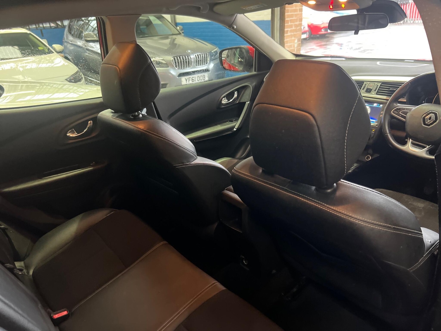 Used Renault Kadjar 2018 for sale - 77304928: Photo 26