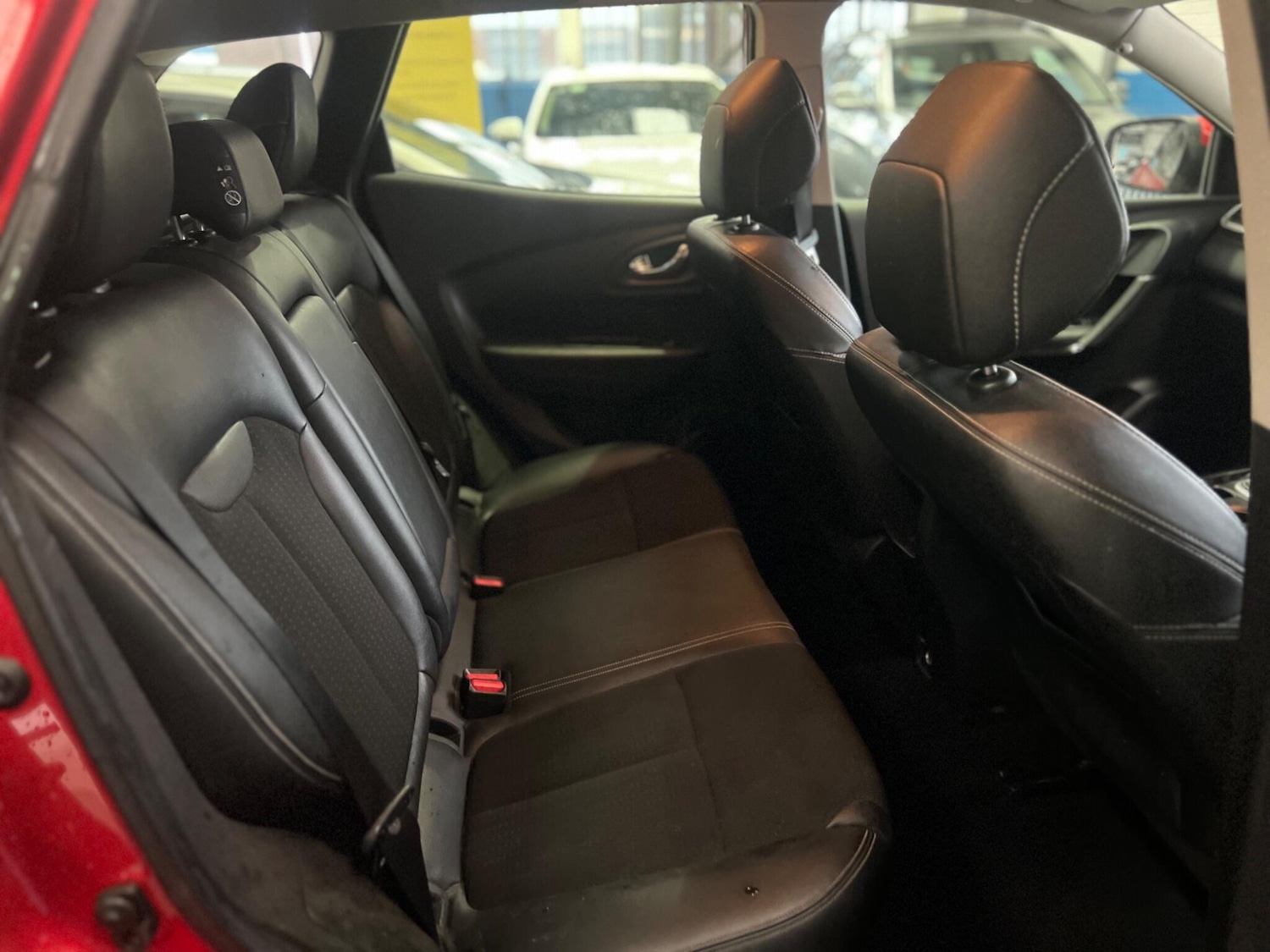 Used Renault Kadjar 2018 for sale - 77304928: Photo 27