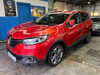 Used Renault Kadjar 2018 for sale - 77304928: Photo