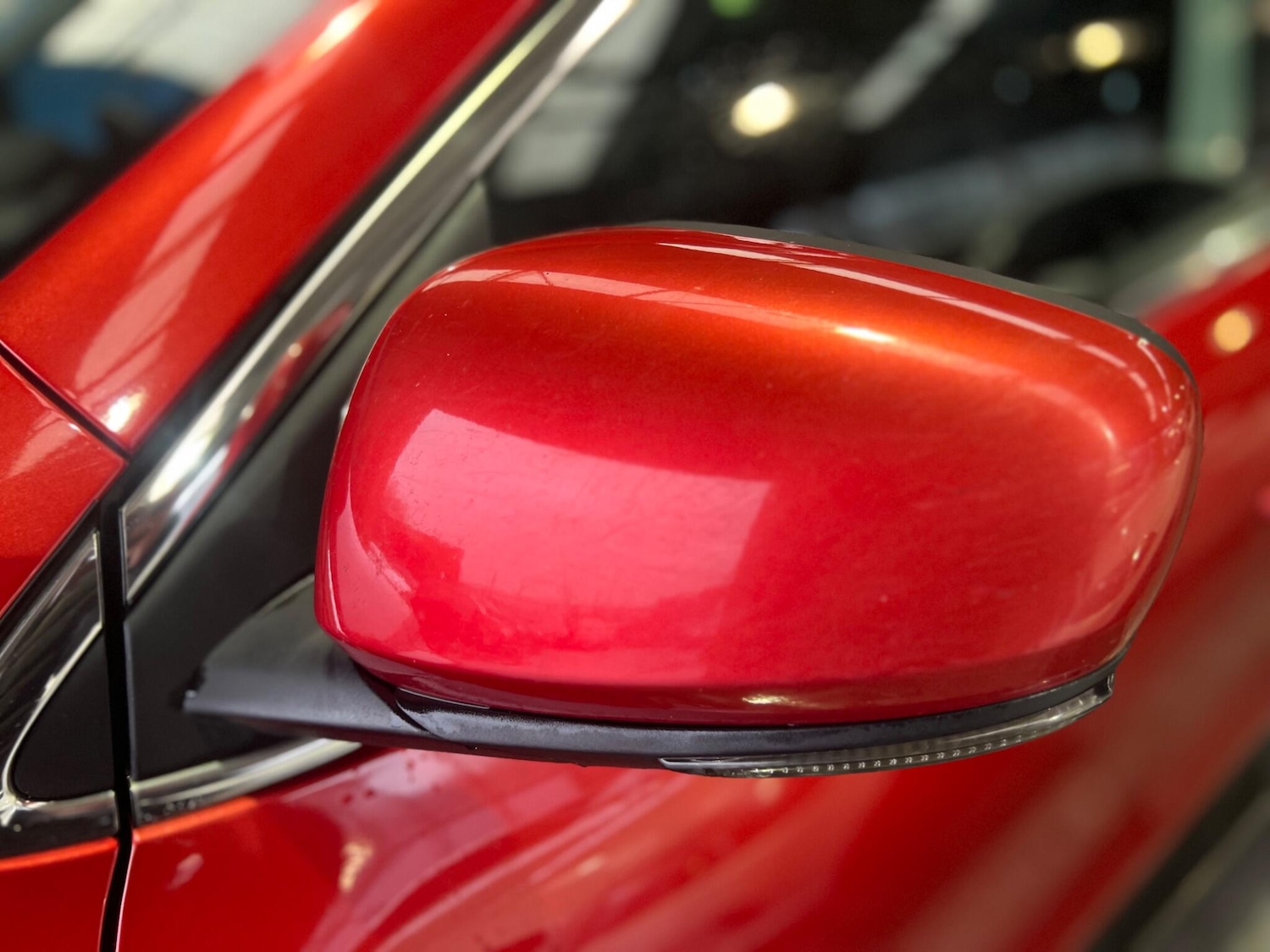 Used Renault Kadjar 2018 for sale - 77304928: Photo 7