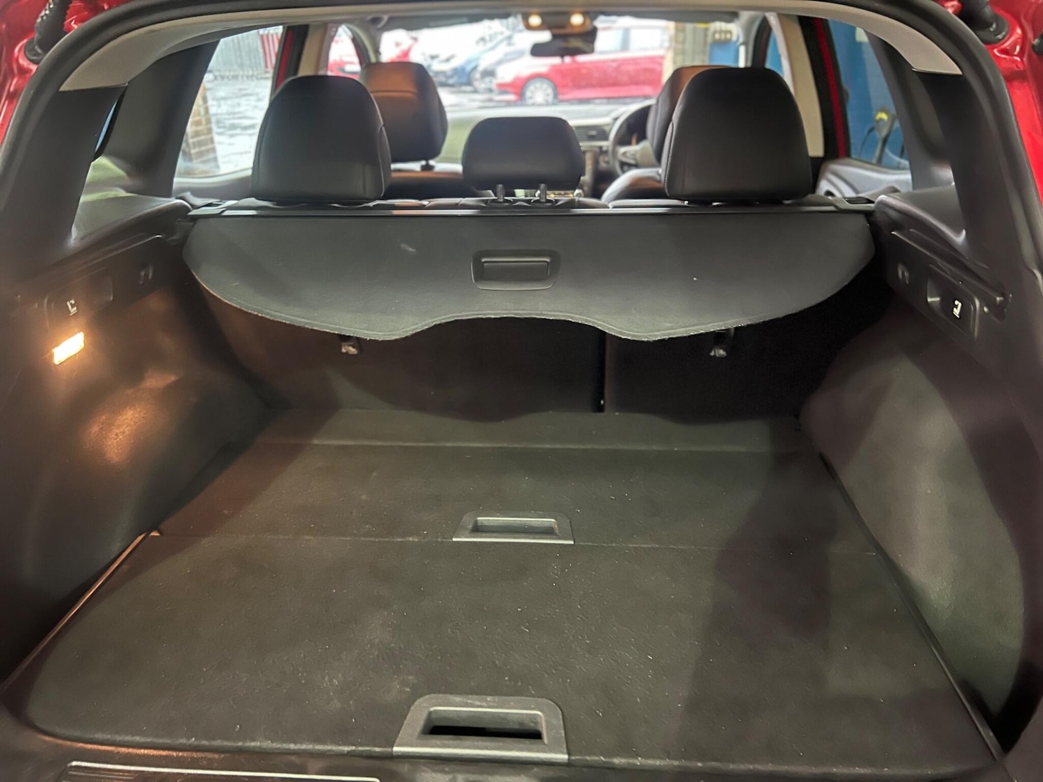 Used Renault Kadjar 2018 for sale - 77304928: Photo 9