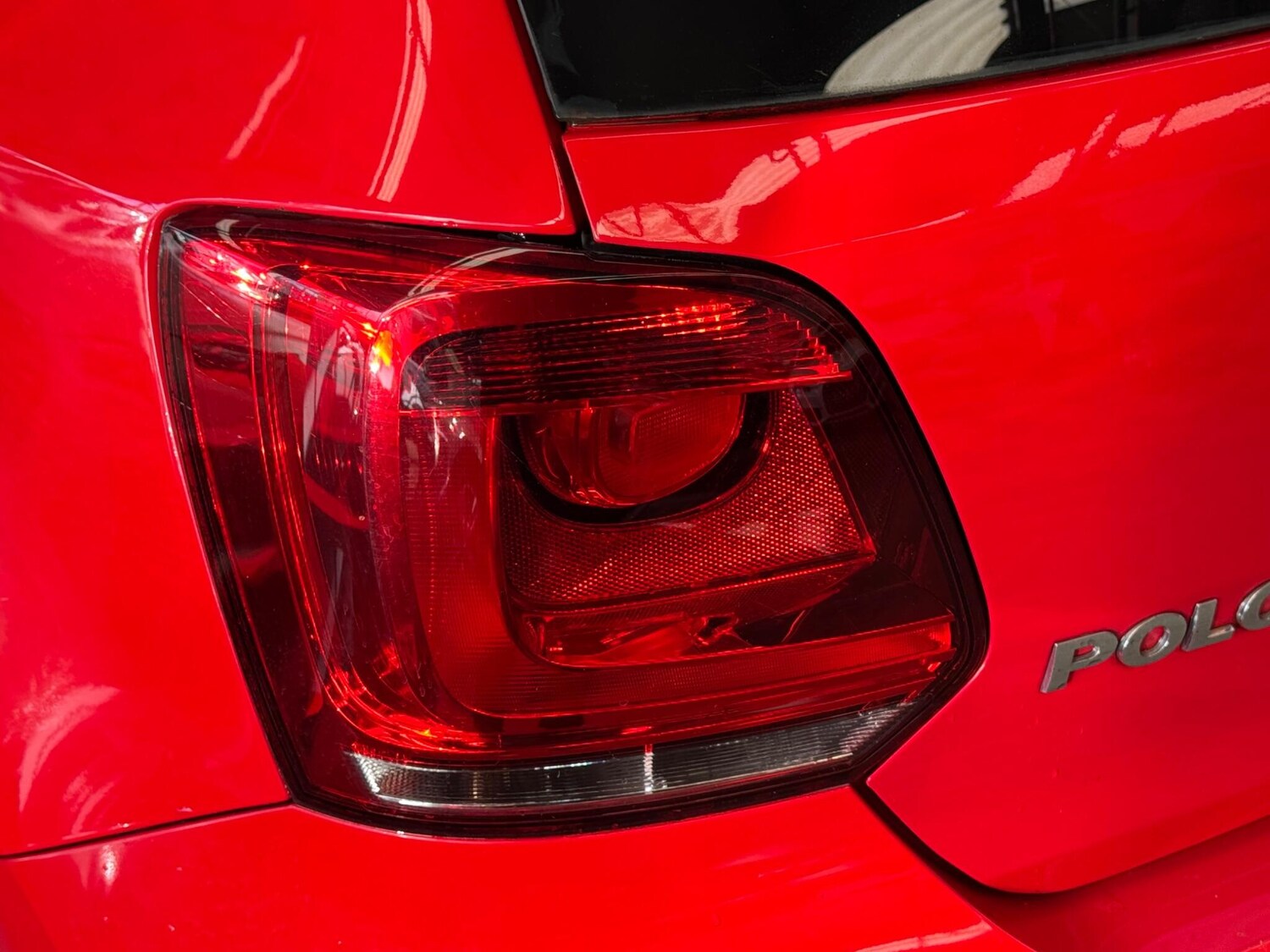 Used Volkswagen Polo 2012 for sale - 78019655: Photo 11