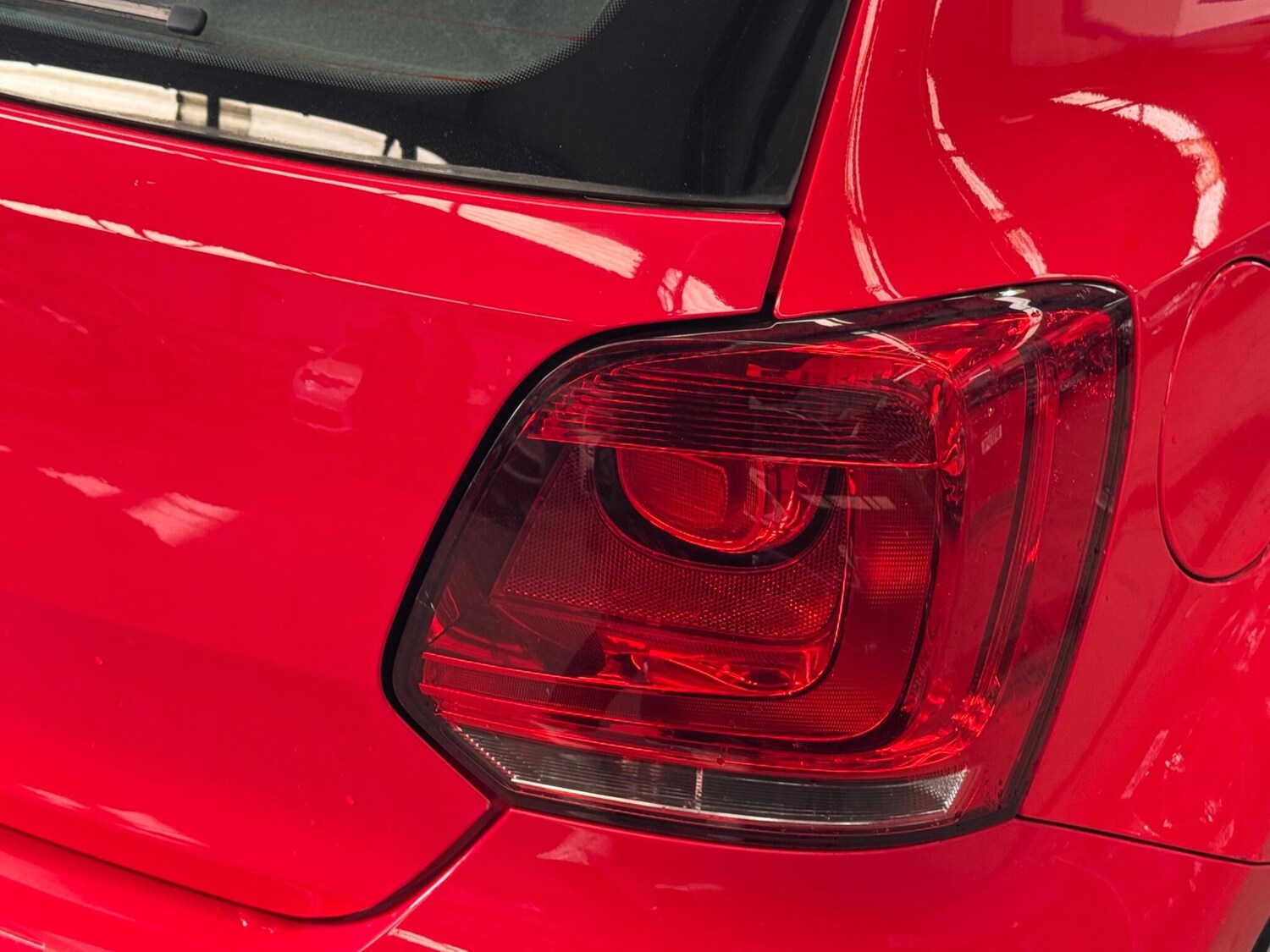 Used Volkswagen Polo 2012 for sale - 78019655: Photo 12