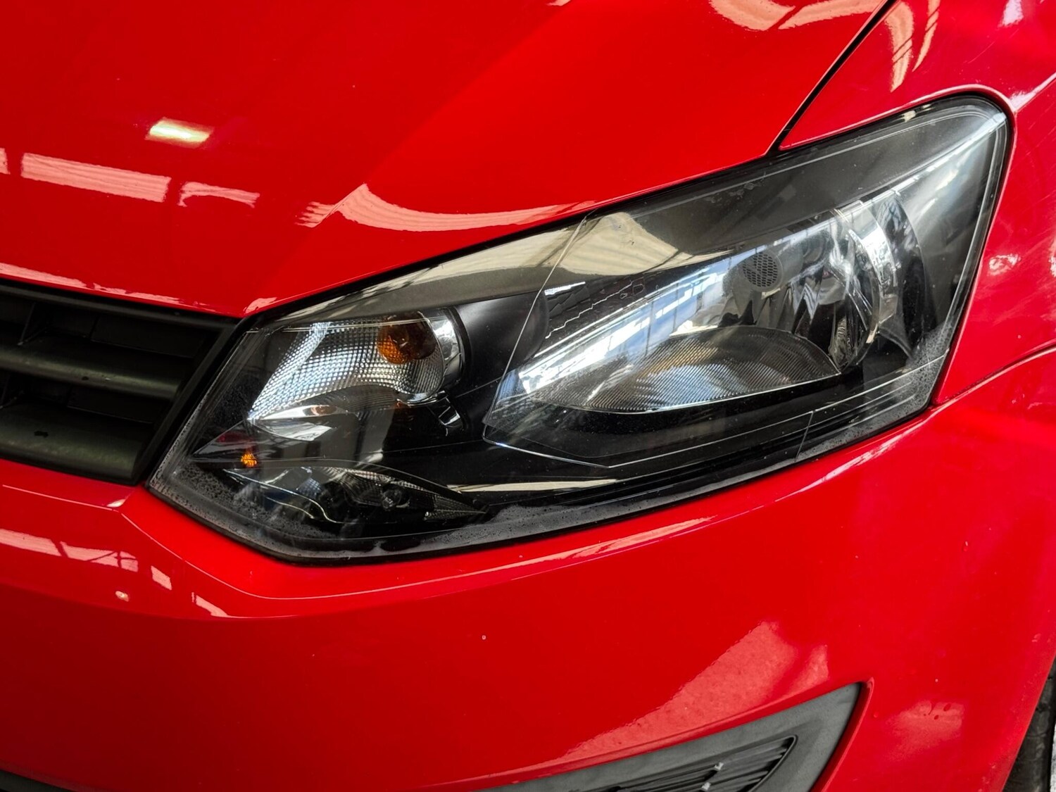 Used Volkswagen Polo 2012 for sale - 78019655: Photo 13